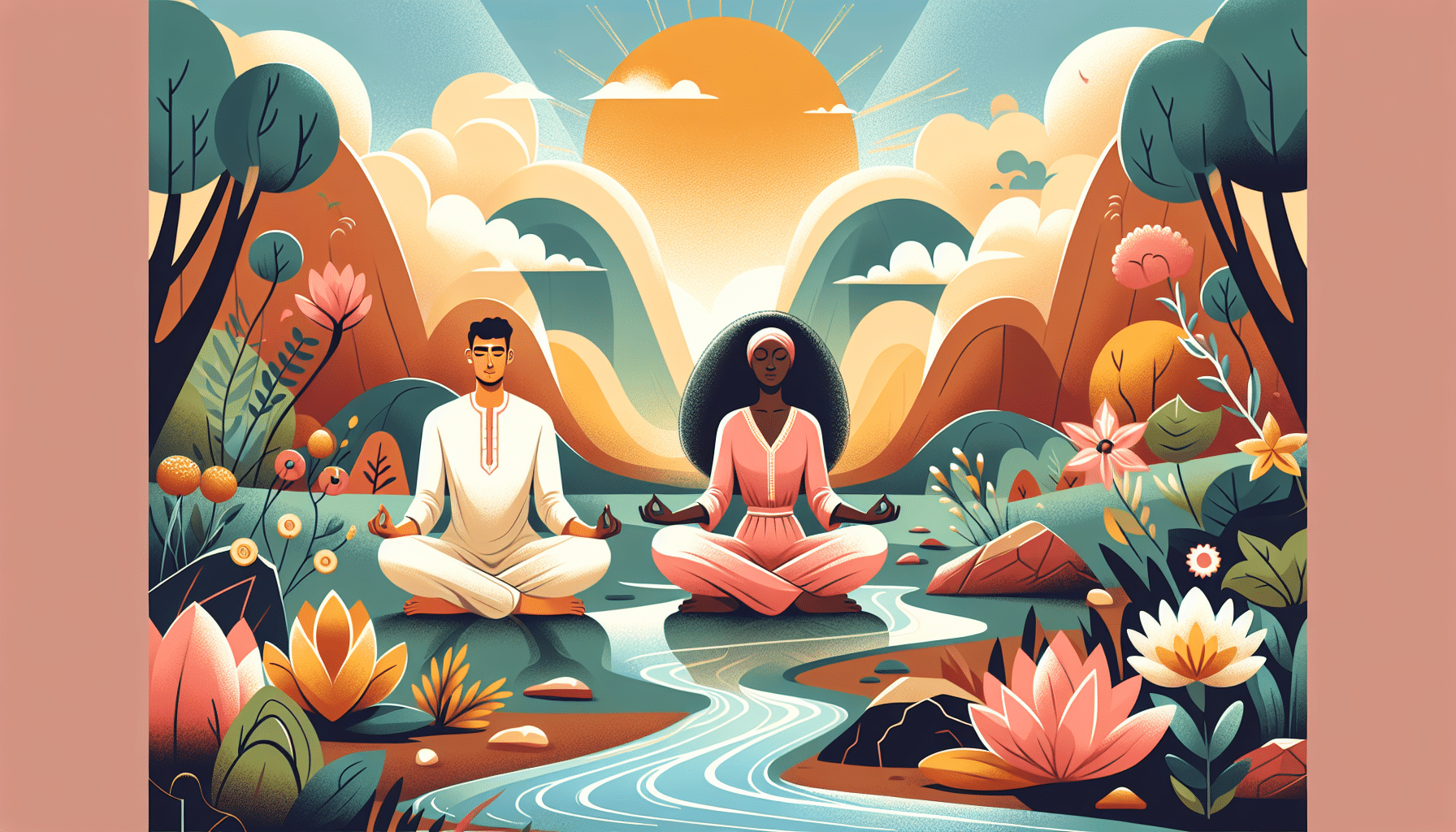 Descoperă Obiceiurile Conștiente din 2025: Transformă-ți Viața prin Mindfulness!