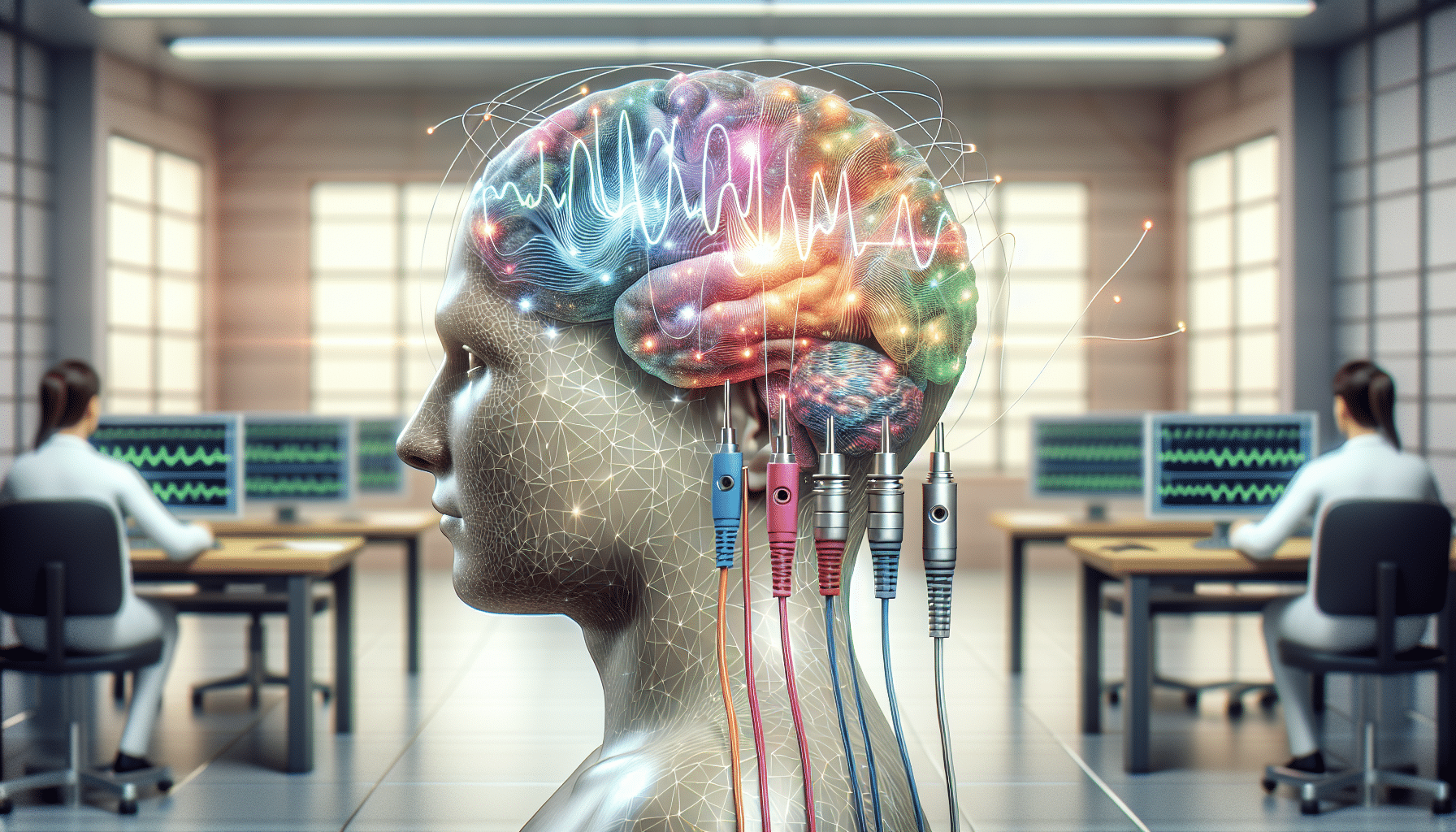 Biofeedback în 2025: Revoluționarea Sănătății Mentale prin Tehnologie de Ultimă Oră