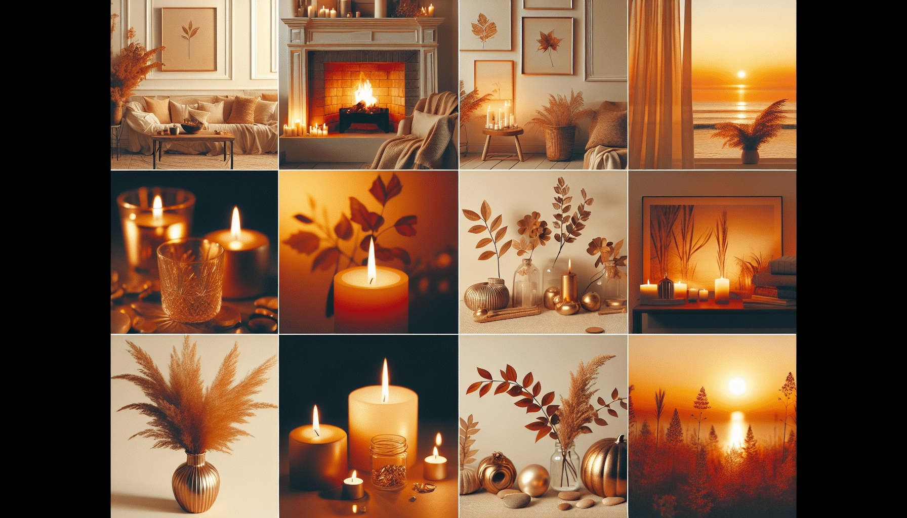 Revoluția Lumini Calde: Cele mai Inovatoare Tendințe în Iluminat pentru Anul 2025