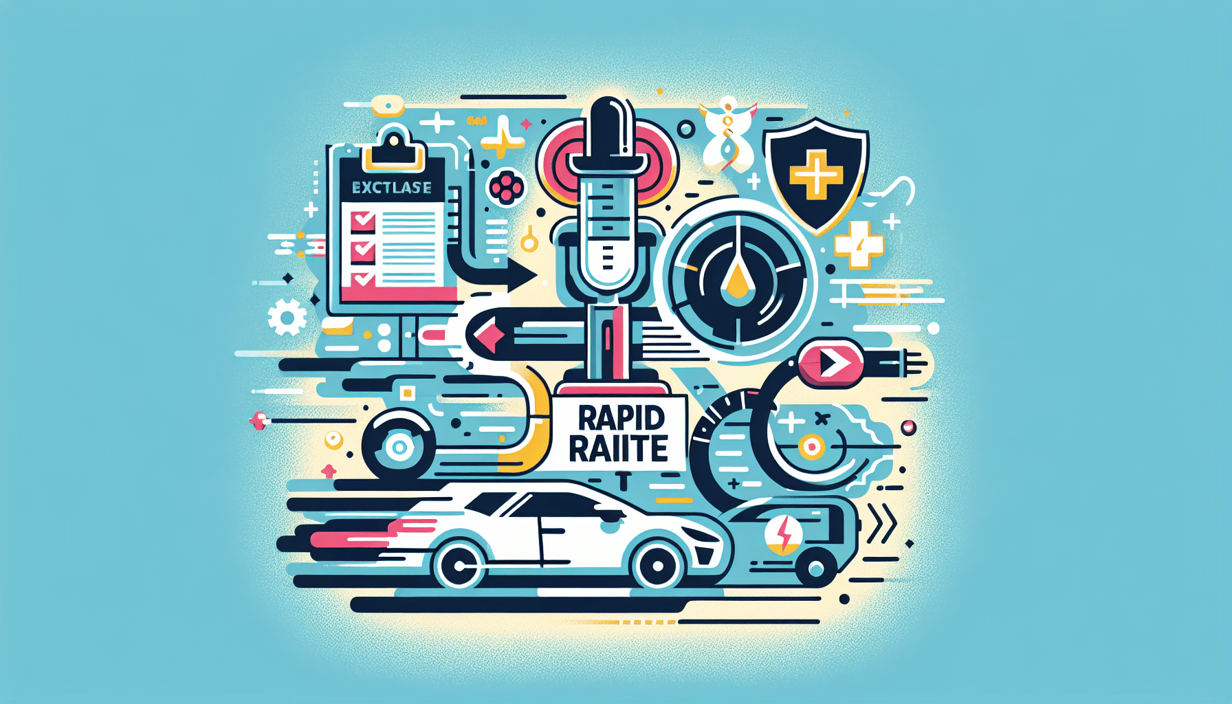 Descoperă Cum Testările Rapide Revoluționează Sănătatea în 2025: Inovații și Avantaje Cruciale