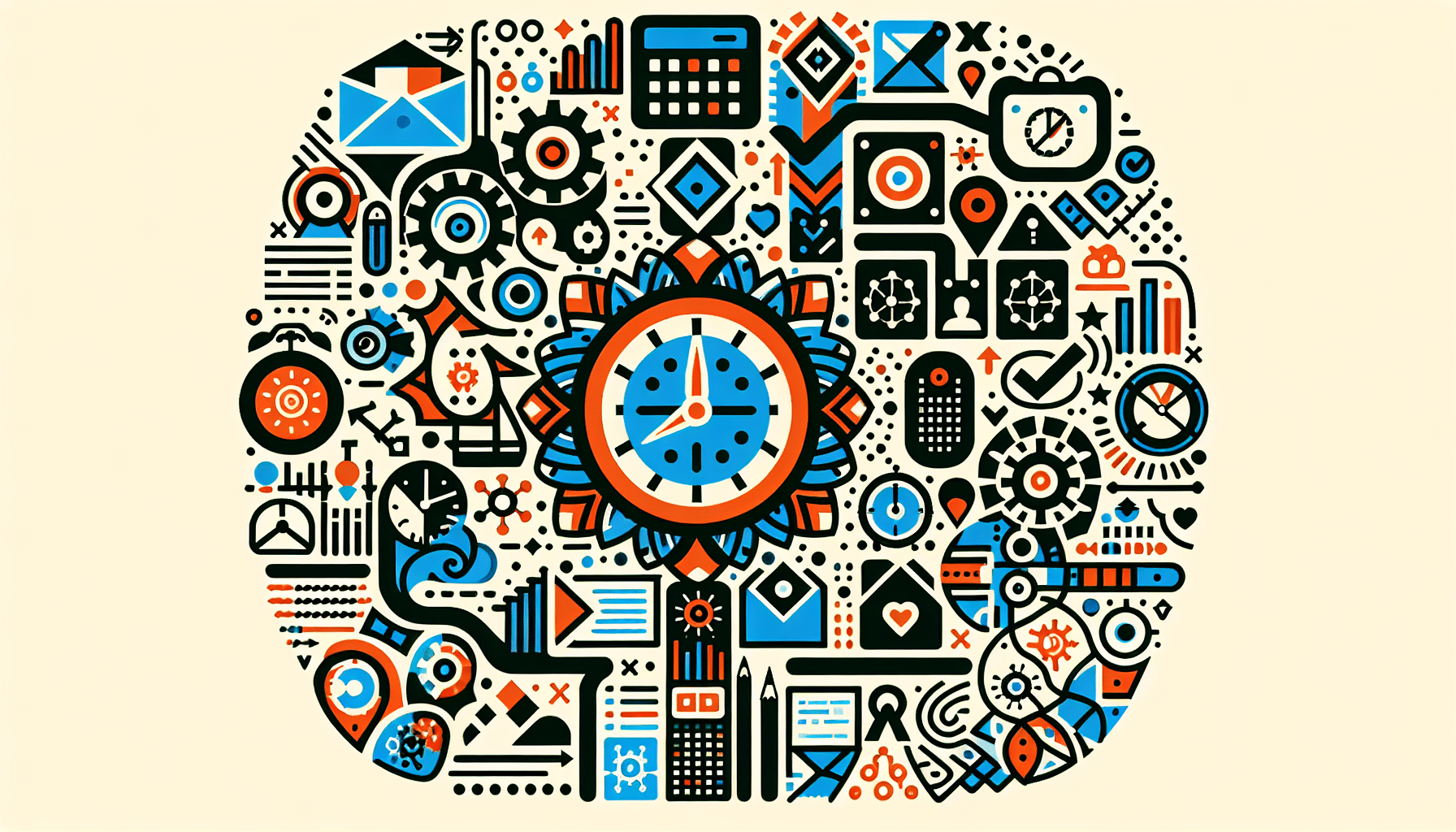 Cum să Planifici Evenimentele din 2025: Ghidul Complet pentru Organizare Eficientă