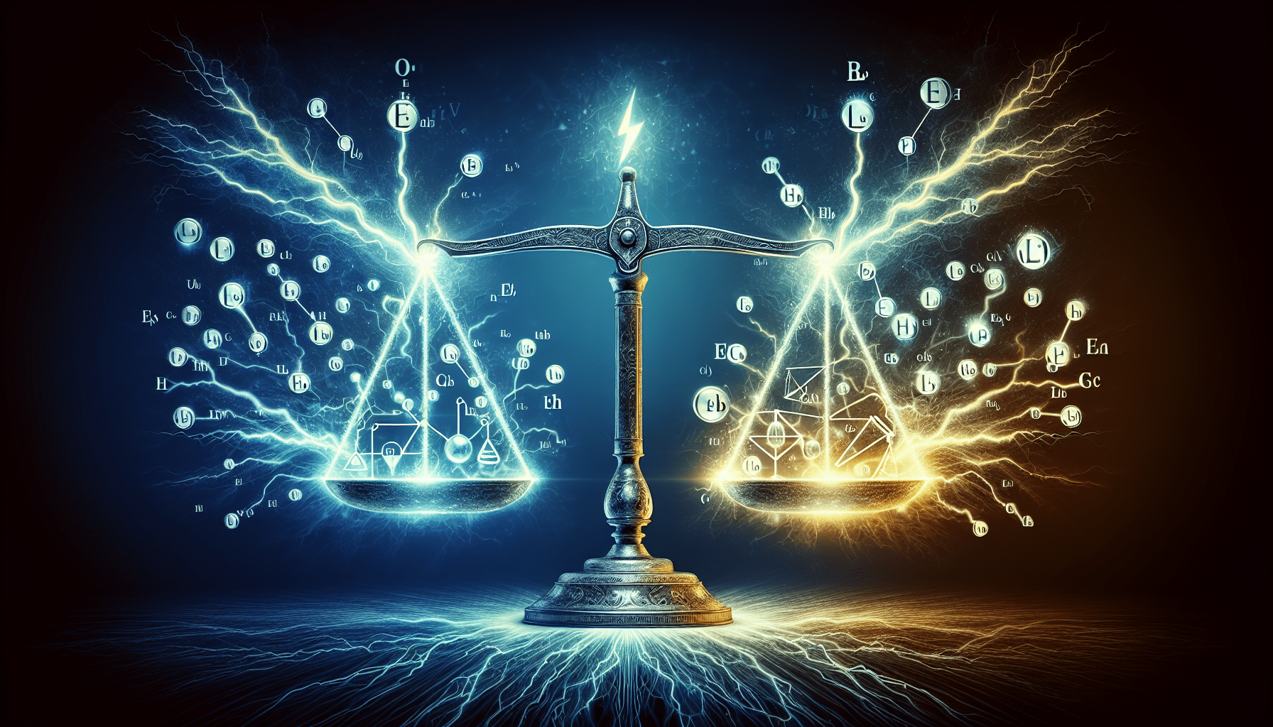 Descoperirile Revoluționare din 2025: Cum Echilibrul Electrolitic Transformă Îngrijirea Sănătății