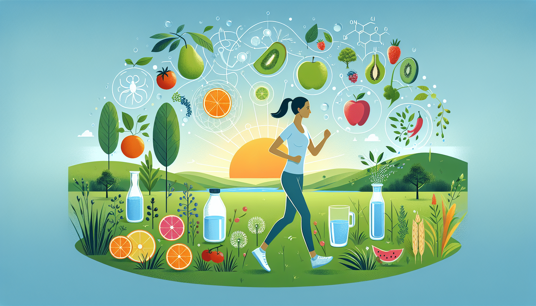 Imunitatea Naturală în 2025: Descoperiri Revoluționare și Beneficii Uimitoare pentru Sănătate