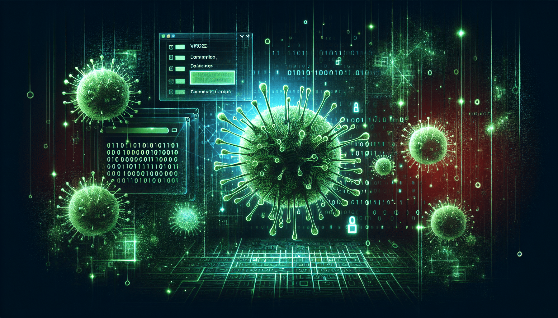 Descoperiri Revoluționare în Tratarea Virozelor din 2025: Tot ce Trebuie să Știi