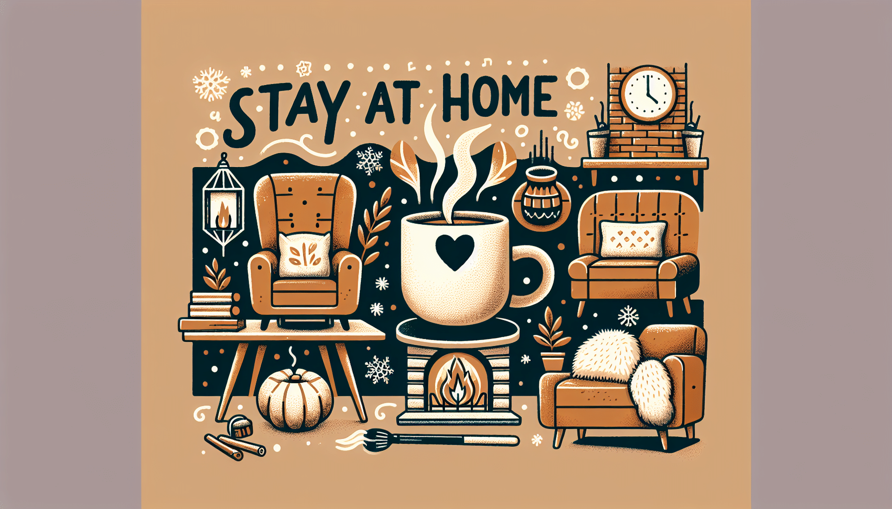 Stil acasă 2025: Cele mai trendy tendințe de design interior pentru un spațiu modern și confortabil