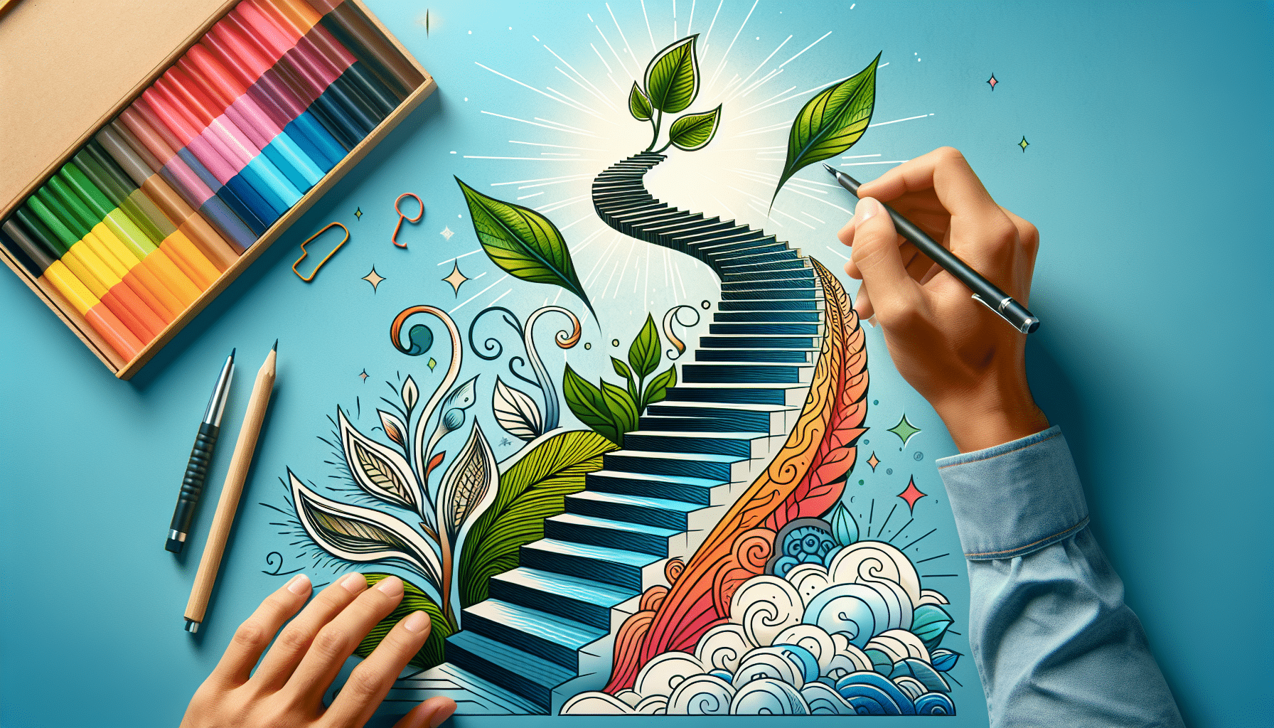 Cum să Îmbunătățești Productivitatea Personală: Tactici Revoluționare din 2025