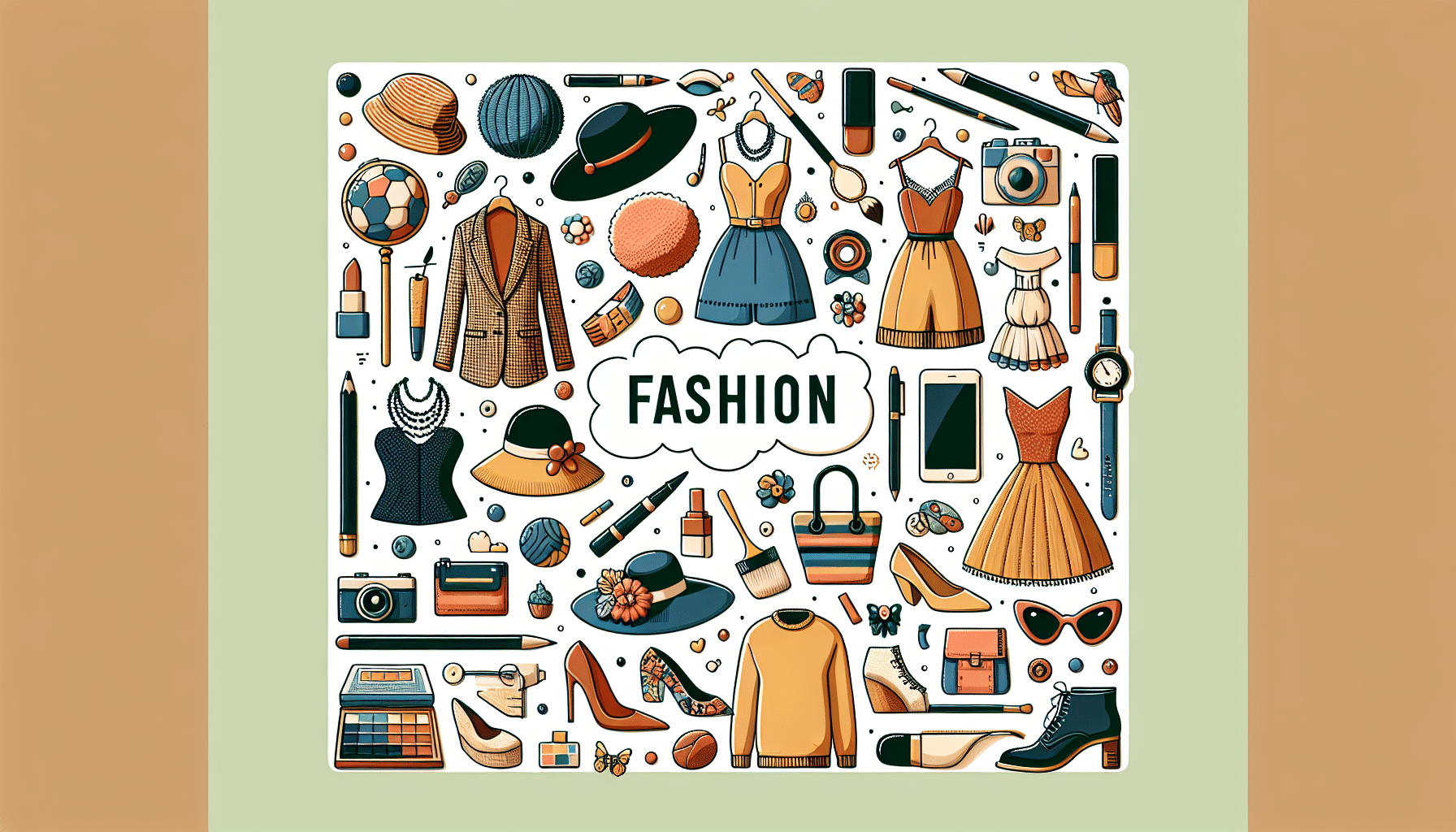 Revoluția Modei în 2025: Trenduri și Inovații Care Definiesc Anul