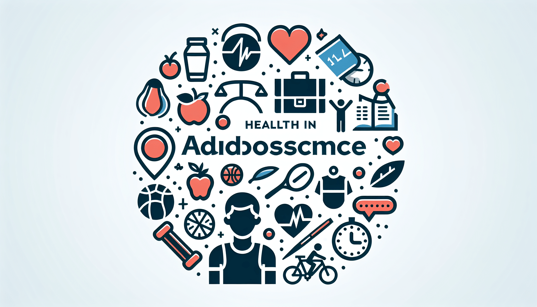 Sănătate în Adolescență în 2025: Strategii și Tendințe Esențiale pentru un Stil de Viață Echilibrat