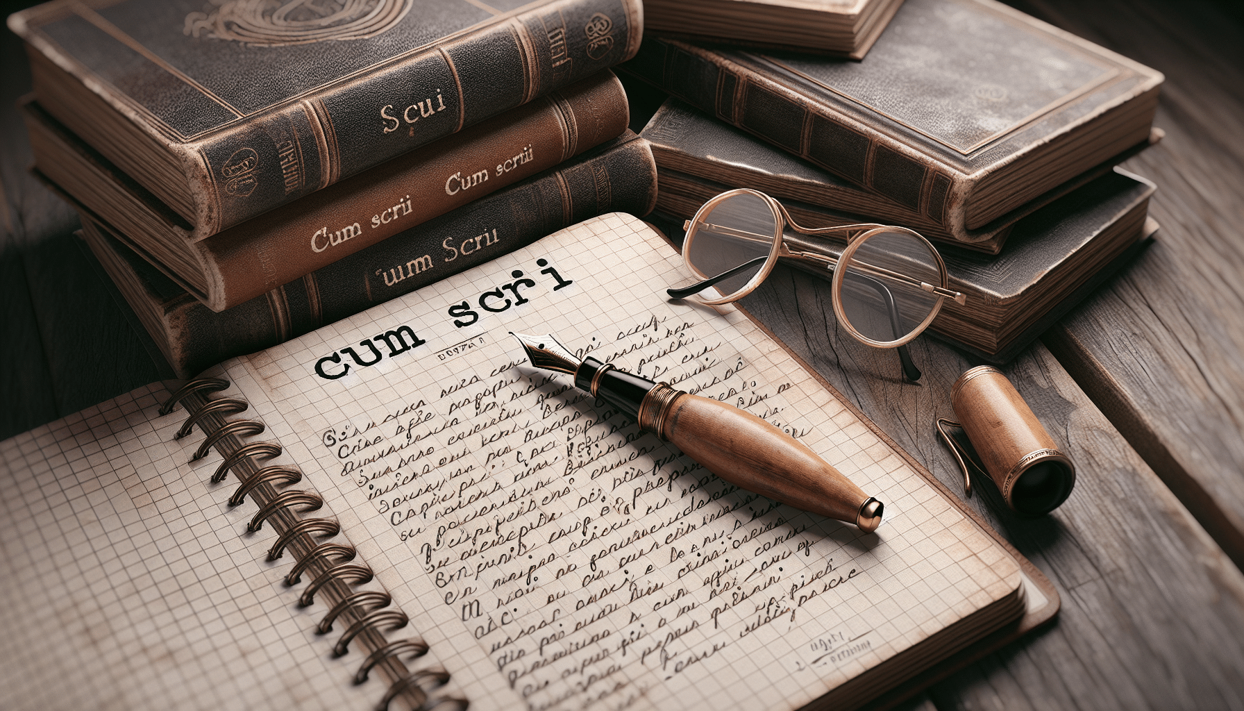 Cum să Scrii Eficient în 2025: Ghid Practic pentru Redactare Creativă și Inovatoare