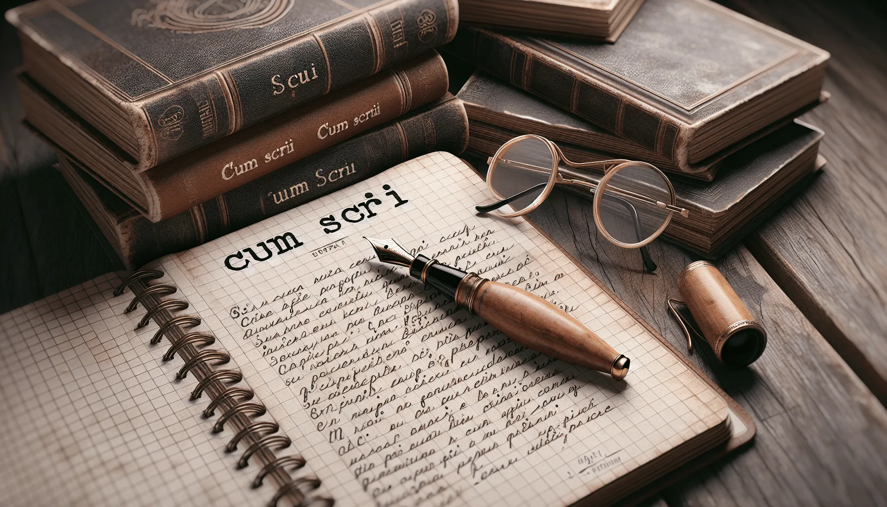 Cum să Scrii Eficient în 2025: Ghid Practic pentru Redactare Creativă și Inovatoare