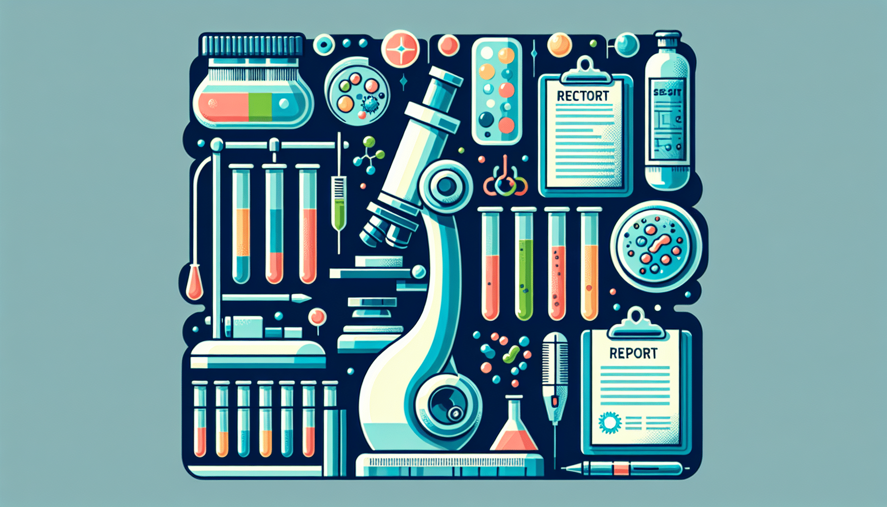 Descoperirile Revoluționare din 2025 în Domeniul Analizelor Medicale: Ce Trebuie să Știi