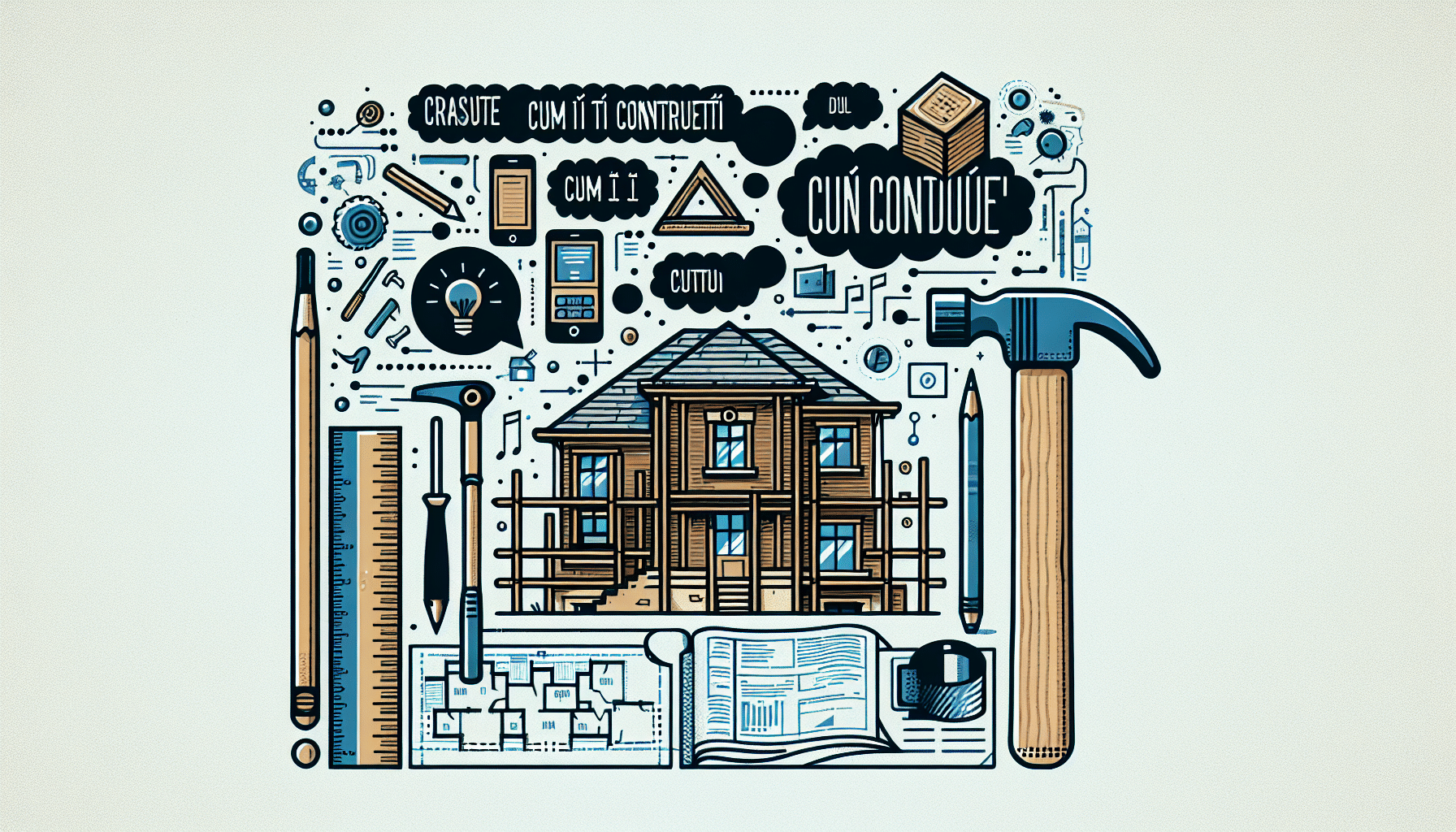Cum Îți Construiești Viitorul în 2025: Strategii și Sfaturi Esențiale