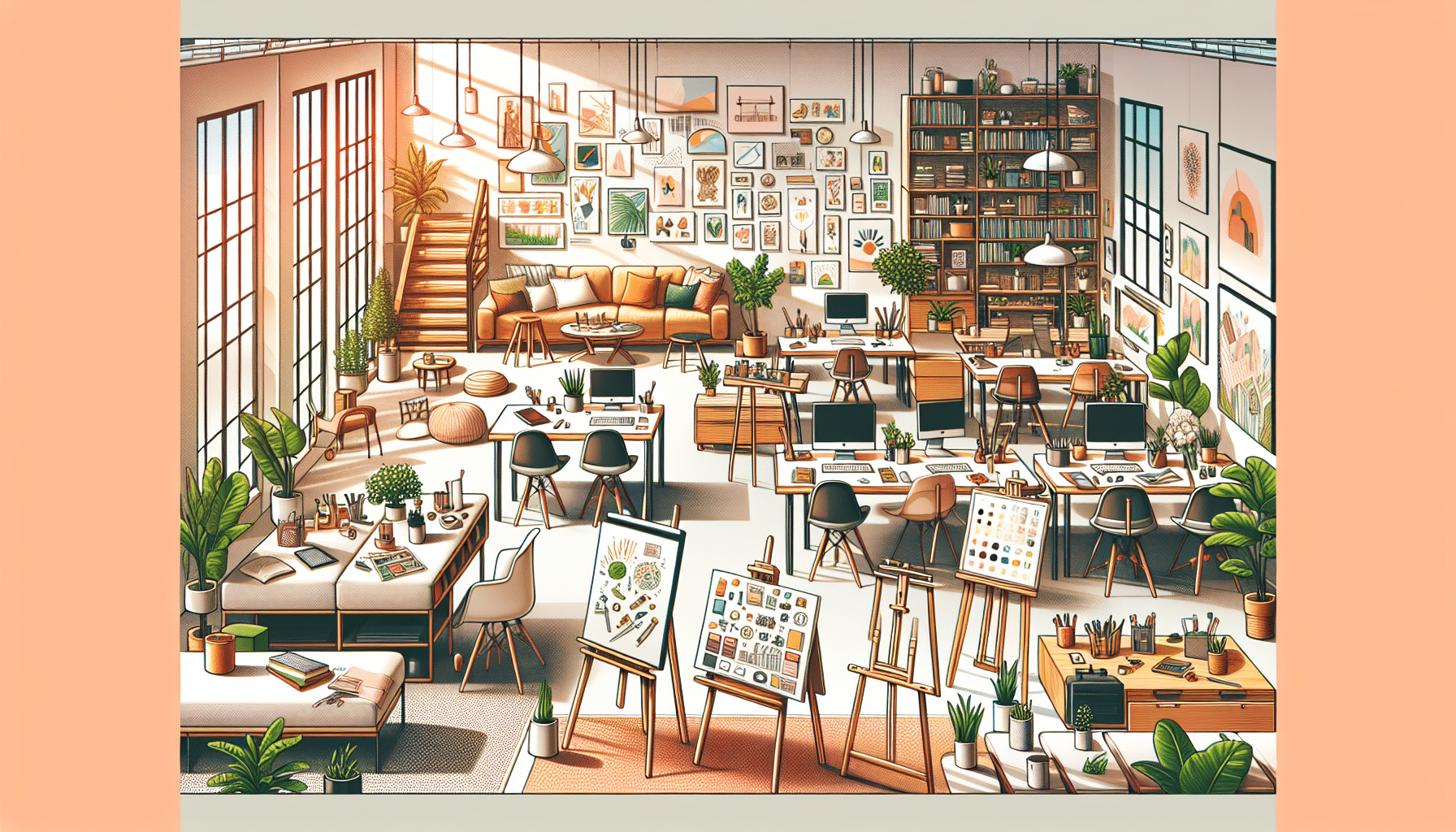 Spațiu Creativ 2025: Descoperă Cele Mai Incitante Evenimente Culturale și Artistice