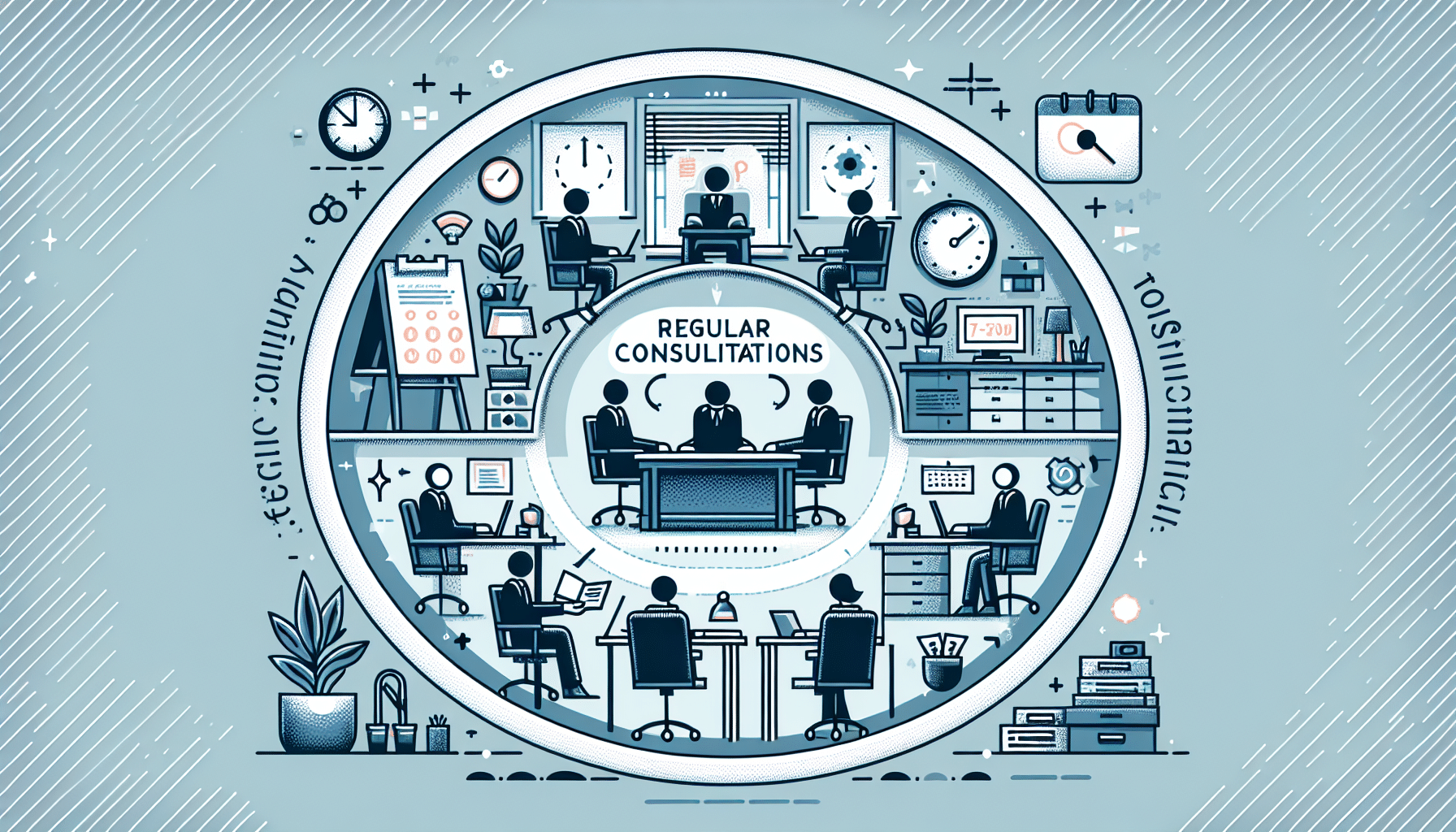 Importanța Consultațiilor Regulate în 2025: Cheia Sănătății Tale Optime