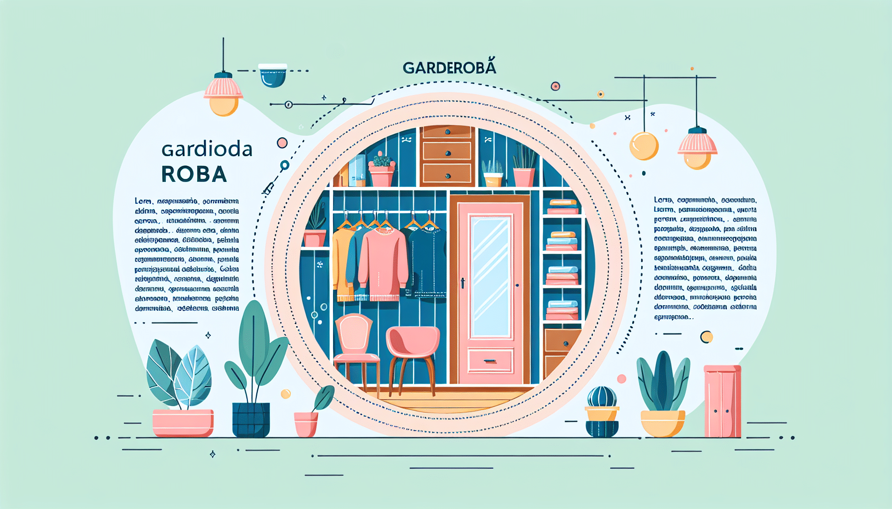 Top Tendințe în Garderobă pentru 2025: Sfaturi de Stil și Organizare Eficientă