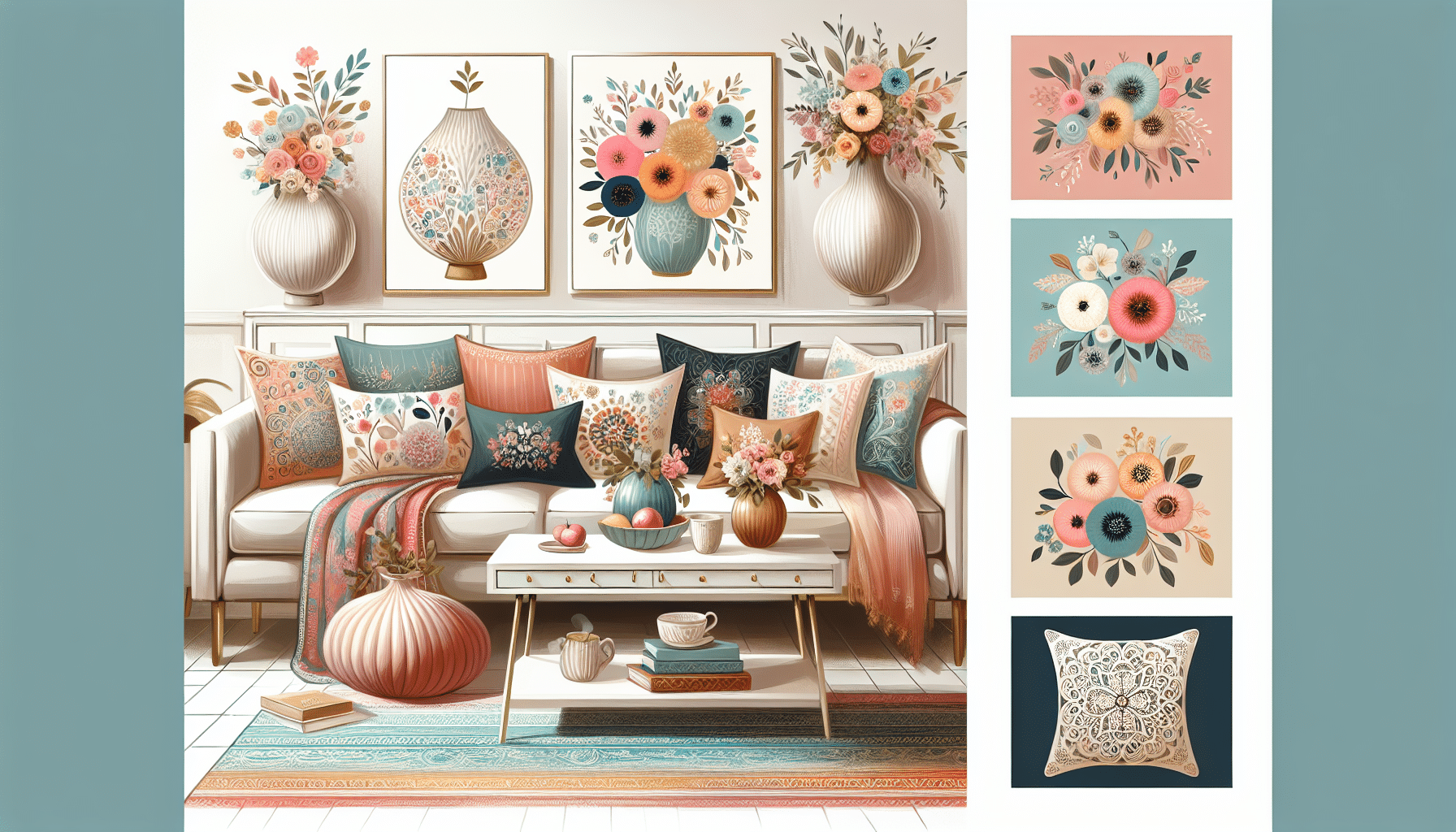 Top 10 Tendințe de Decorare pentru 2025 care te vor Inspiră!