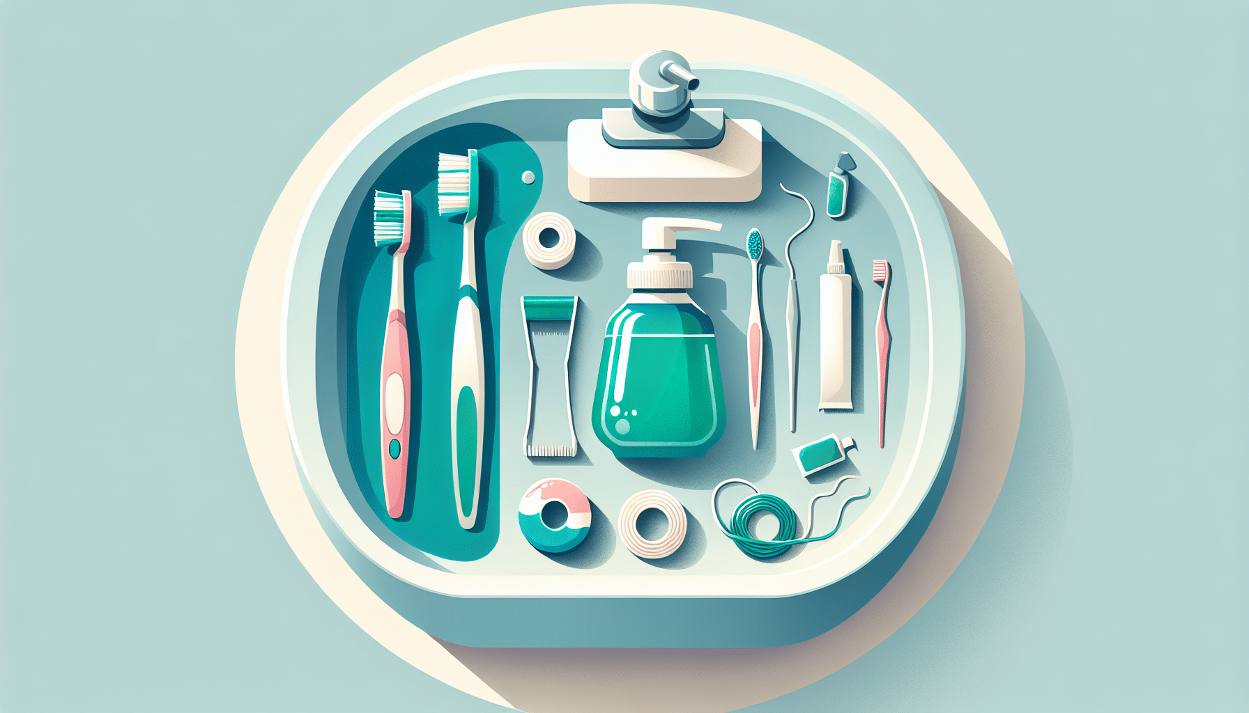 Descoperă Secretele Periajului Dentar Corect în 2025: Tehnici Moderne și Recomandări de la Experți