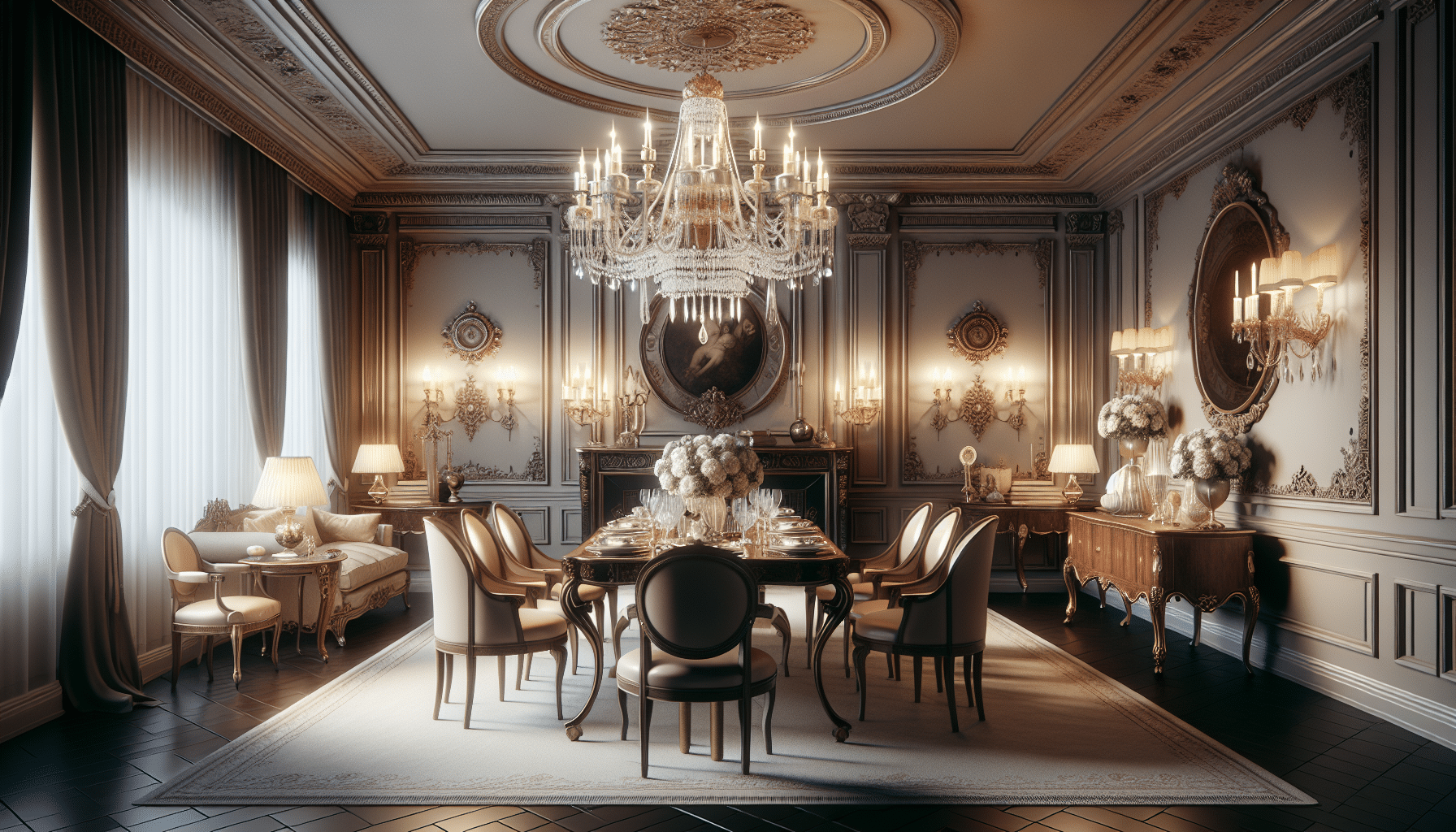 Cele mai elegante tendințe de decor pentru 2025: Cum să-ți transformi casa într-un spațiu rafinat