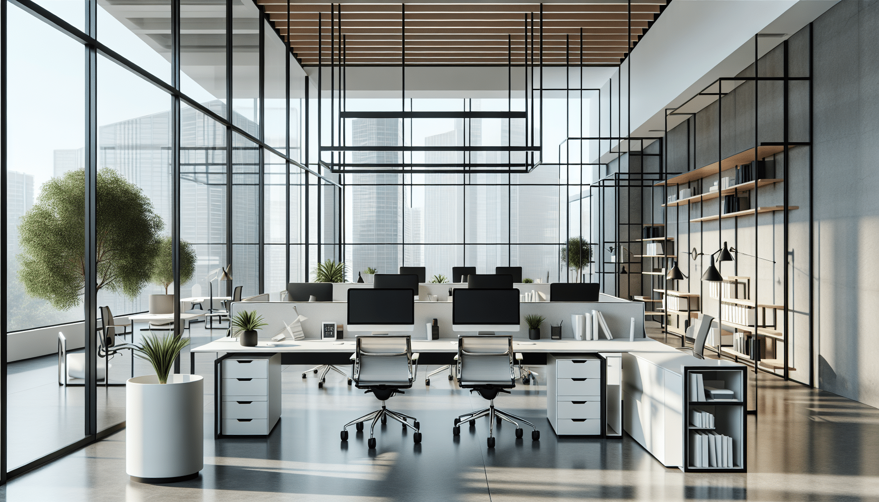 Top Tendințe în Stilul Office pentru 2025: Cum să Fii Încrezător și Elegant la Birou