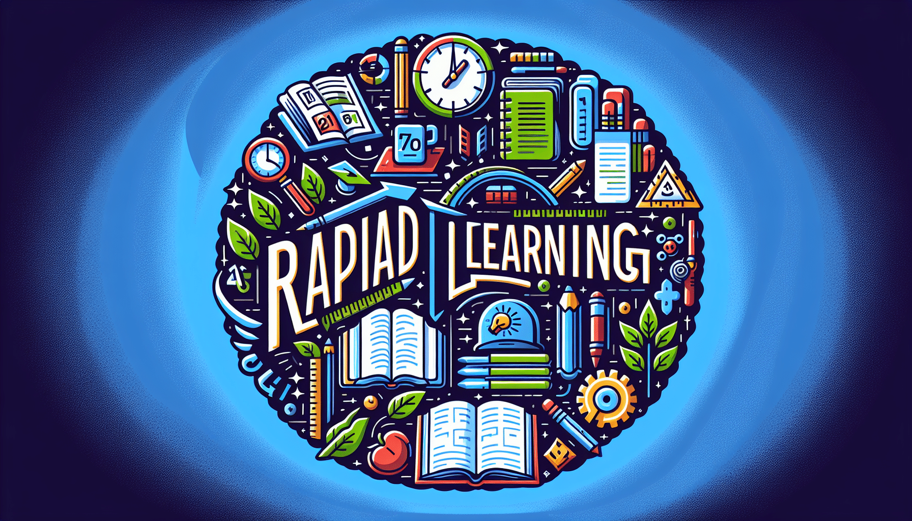 Strategii Eficiente pentru a Învața Rapid în 2025: Metode Moderne și Tehnologii Avansate