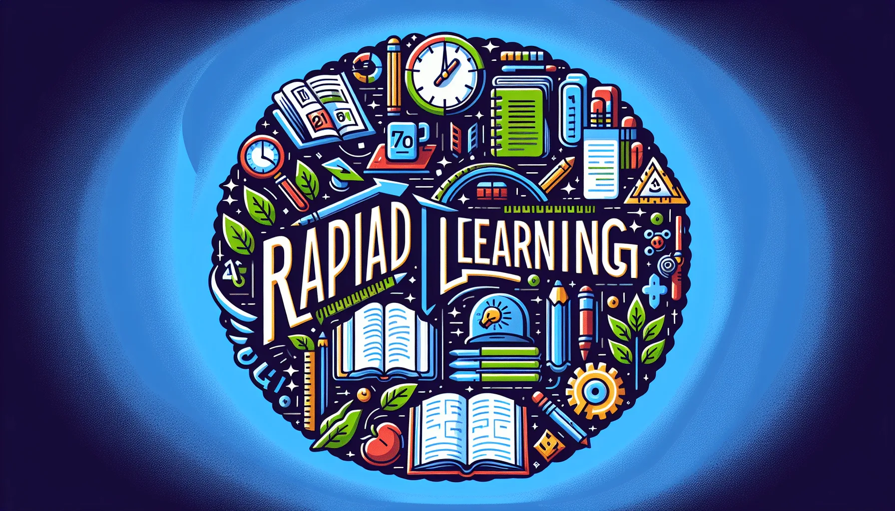 Strategii Eficiente pentru a Învața Rapid în 2025: Metode Moderne și Tehnologii Avansate