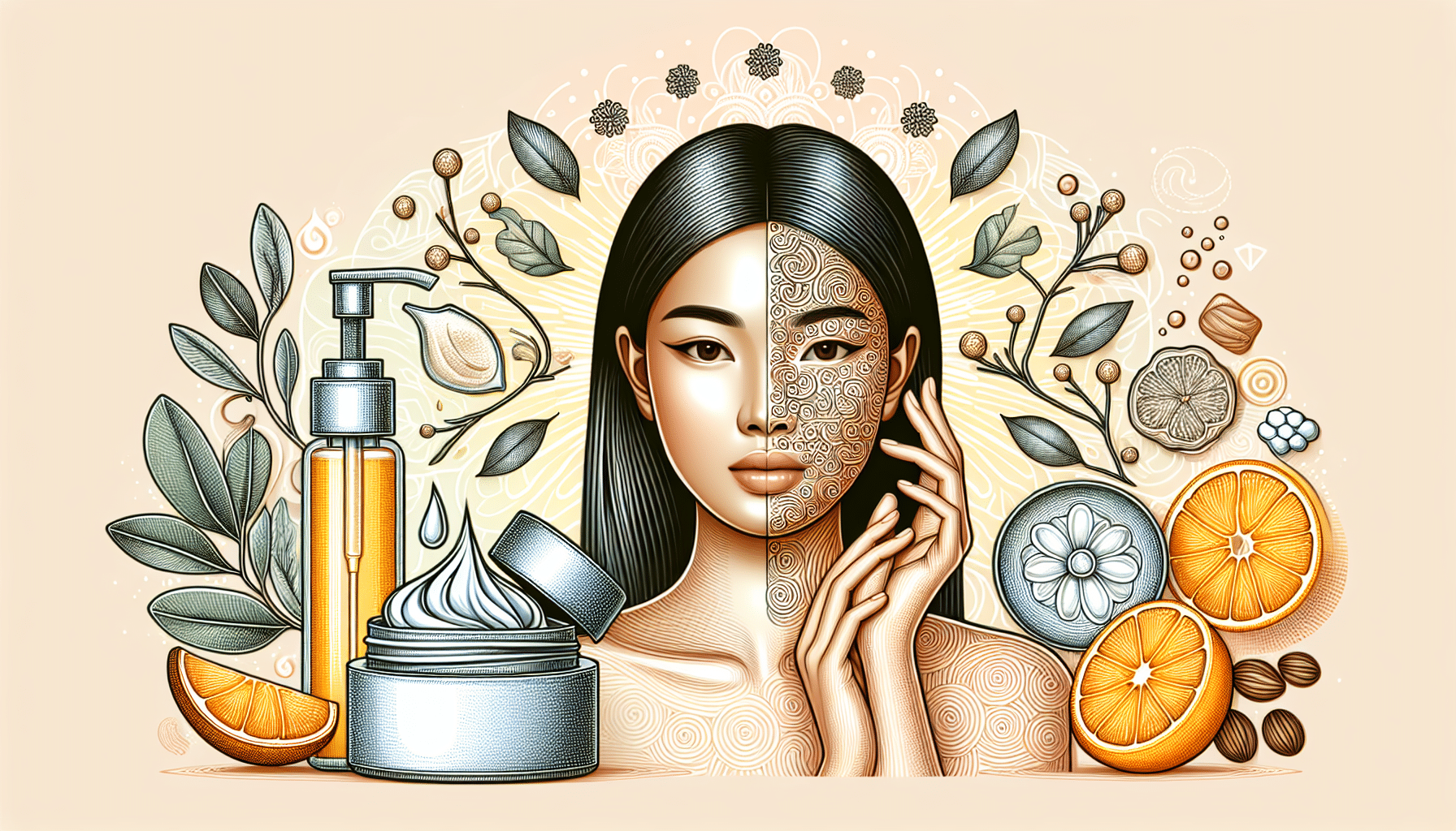 Secretul Pielii Sănătoase în 2025: Descoperiri Revoluționare pentru O Îngrijire Ideală