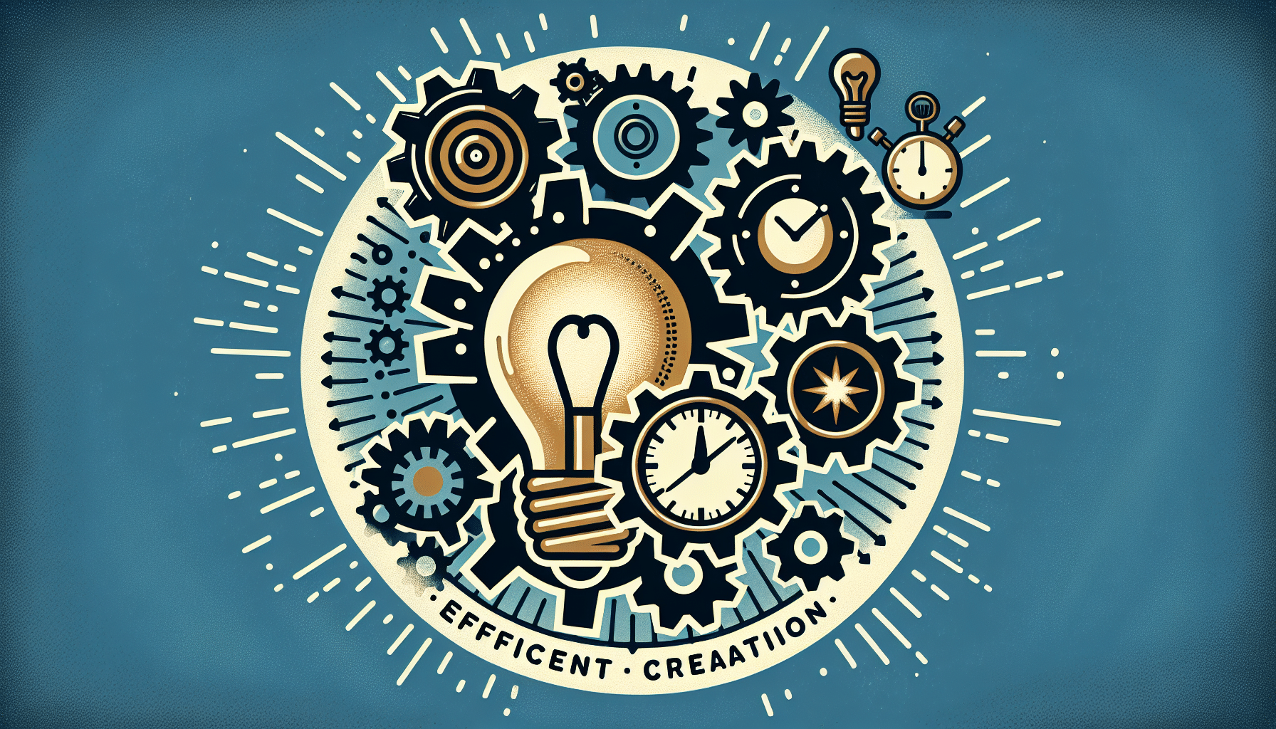 Strategii Inovatoare din 2025 pentru a Crea Eficient: Ghid Practic pentru Succes