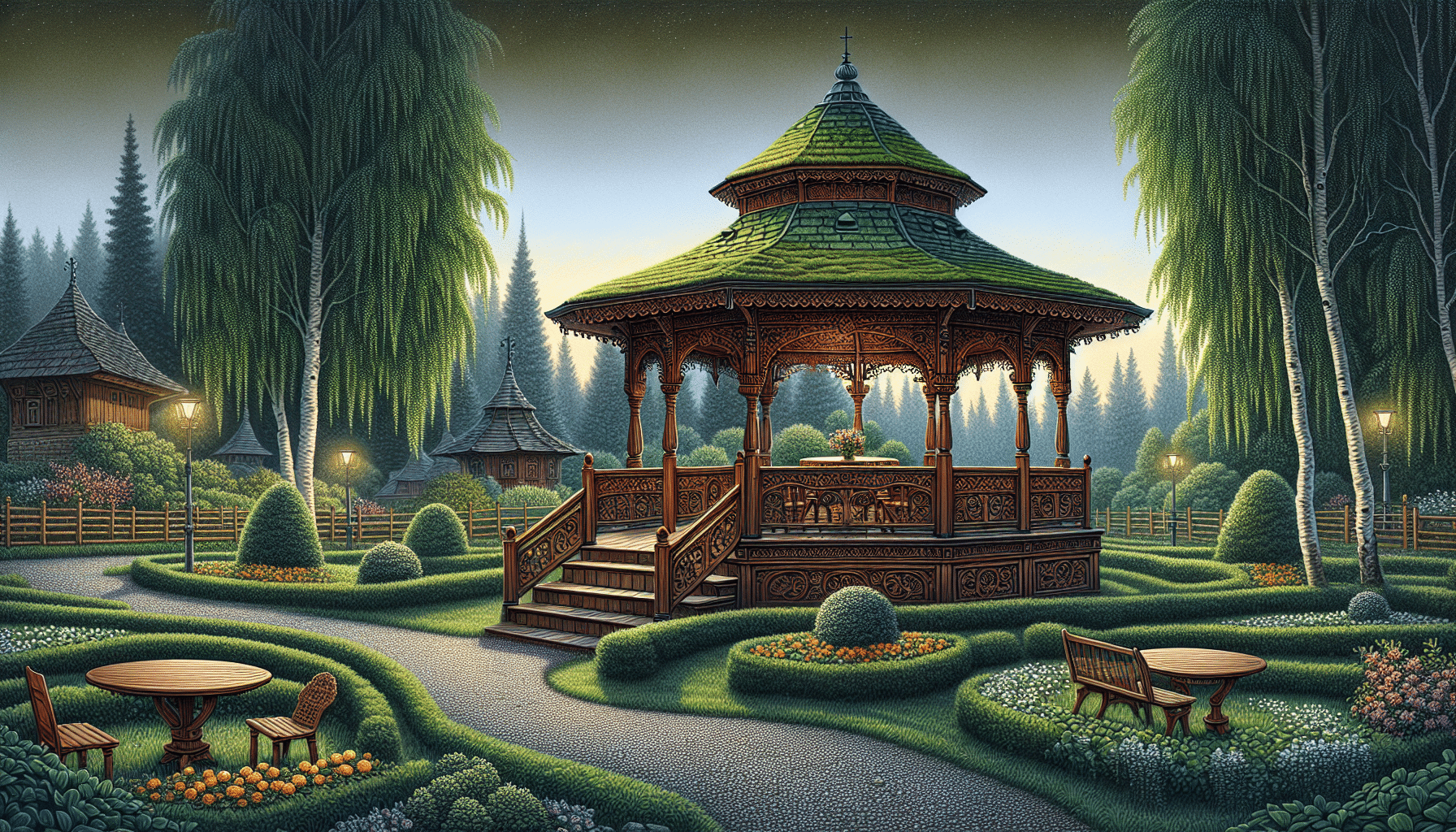 Explorând Foișorul: Cele mai noi tendințe și evenimente din 2025