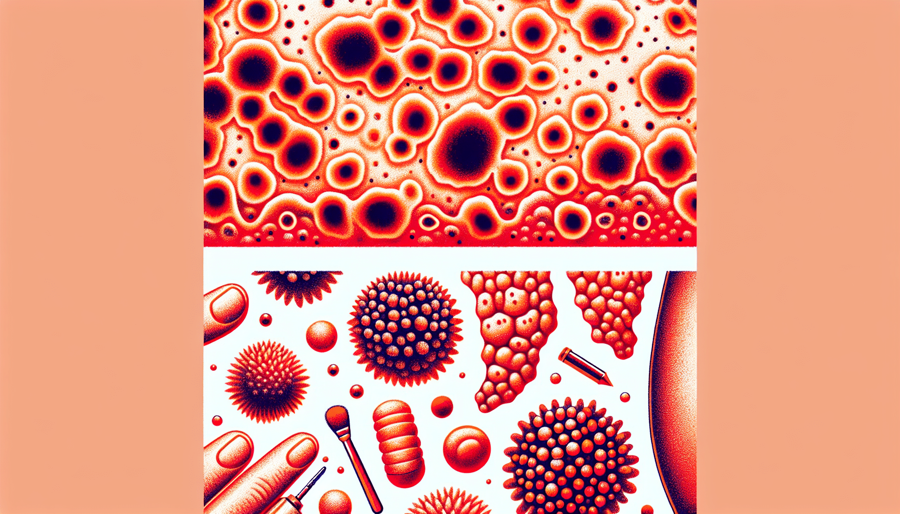 Eczemele în 2025: Descoperiri Revoluționare și Strategii Moderne de Tratament