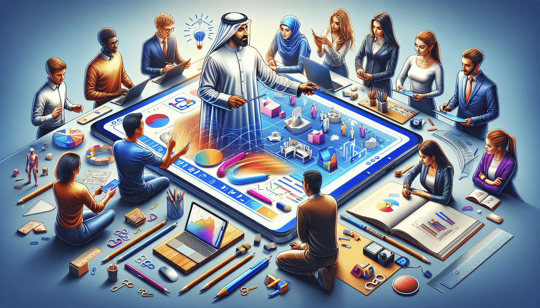 Ghidul Complet pentru Tutorialele Interactive din 2025: Descoperă Tehnicile de Top pentru Succes!