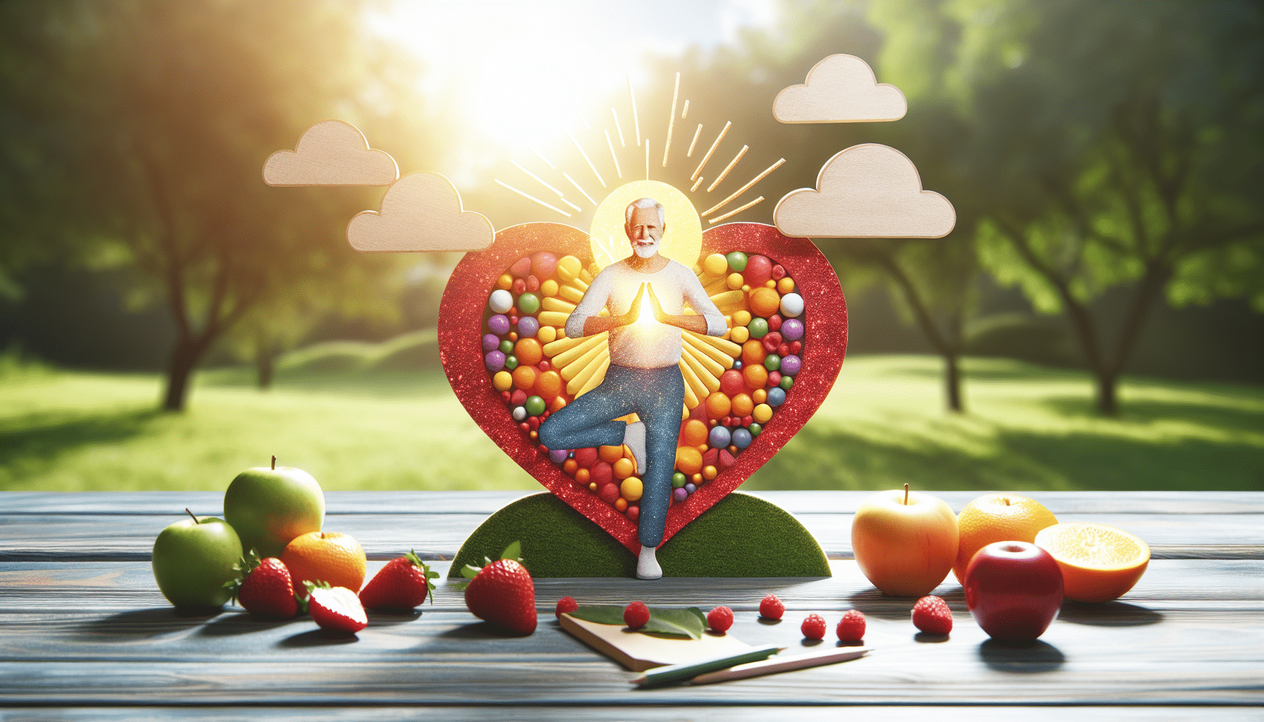 Secretele Îmbătrânirii Sănătoase în 2025: Descoperiri Științifice și Strategii Revoluționare