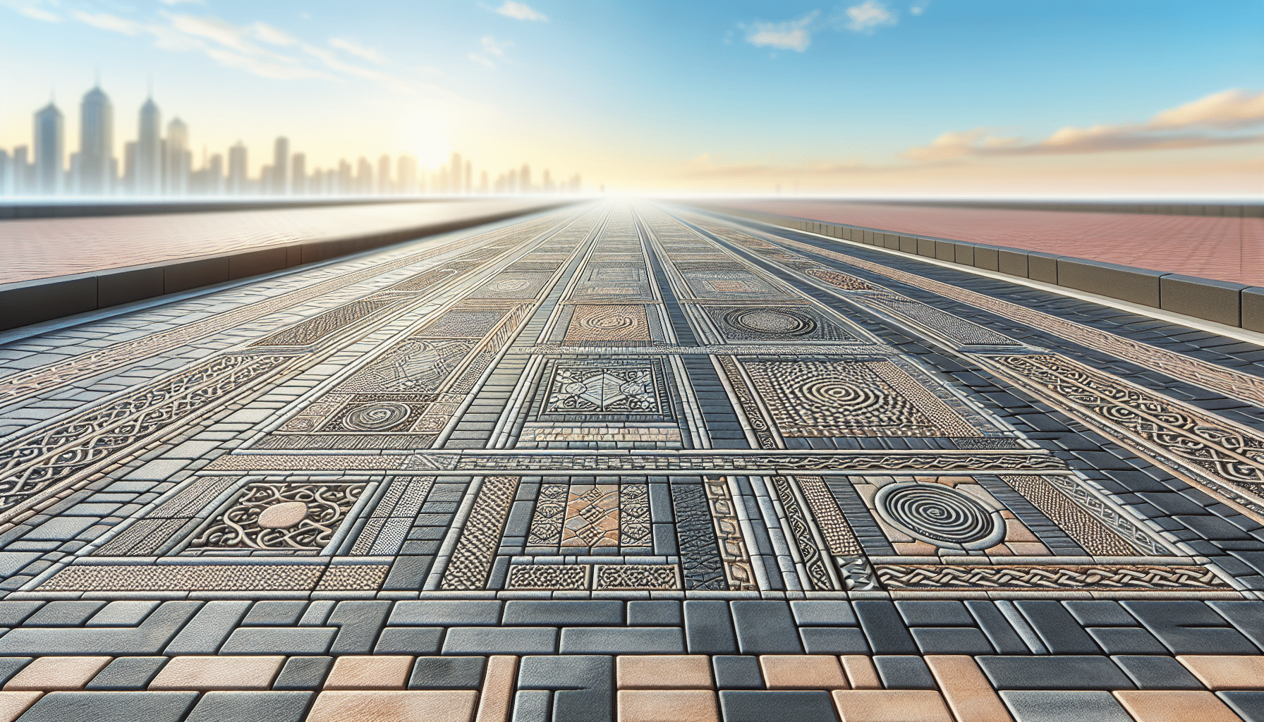 Top 5 Tendințe în Materialele pentru Pavaj în 2025: Ce trebuie să știți