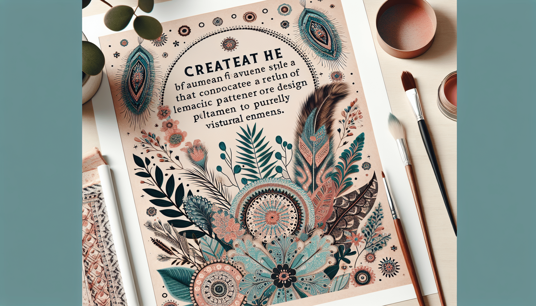 Stilul Boho Revine în Forță: Tendințe de Top din 2025 care Îți Vor Transforma Garderoba