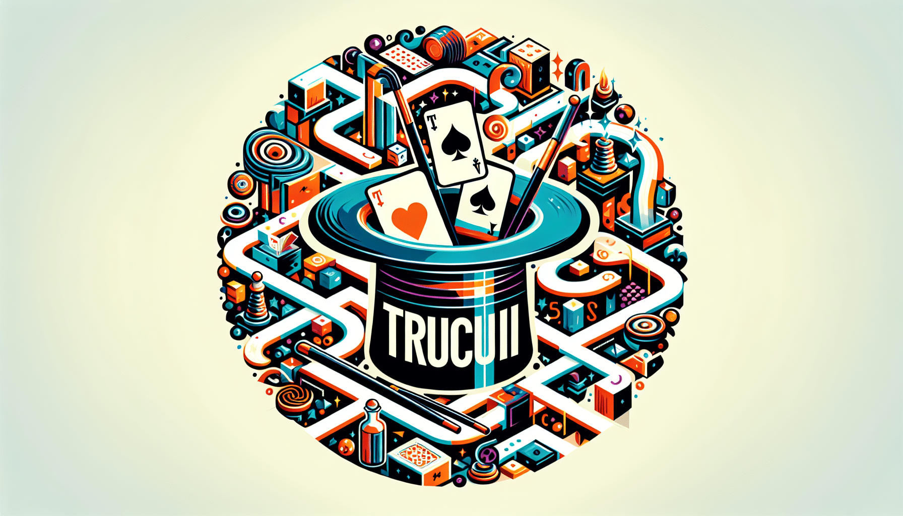 Descoperă Trucurile Revoluționare din 2025 care Îți Vor Simplifica Viața!