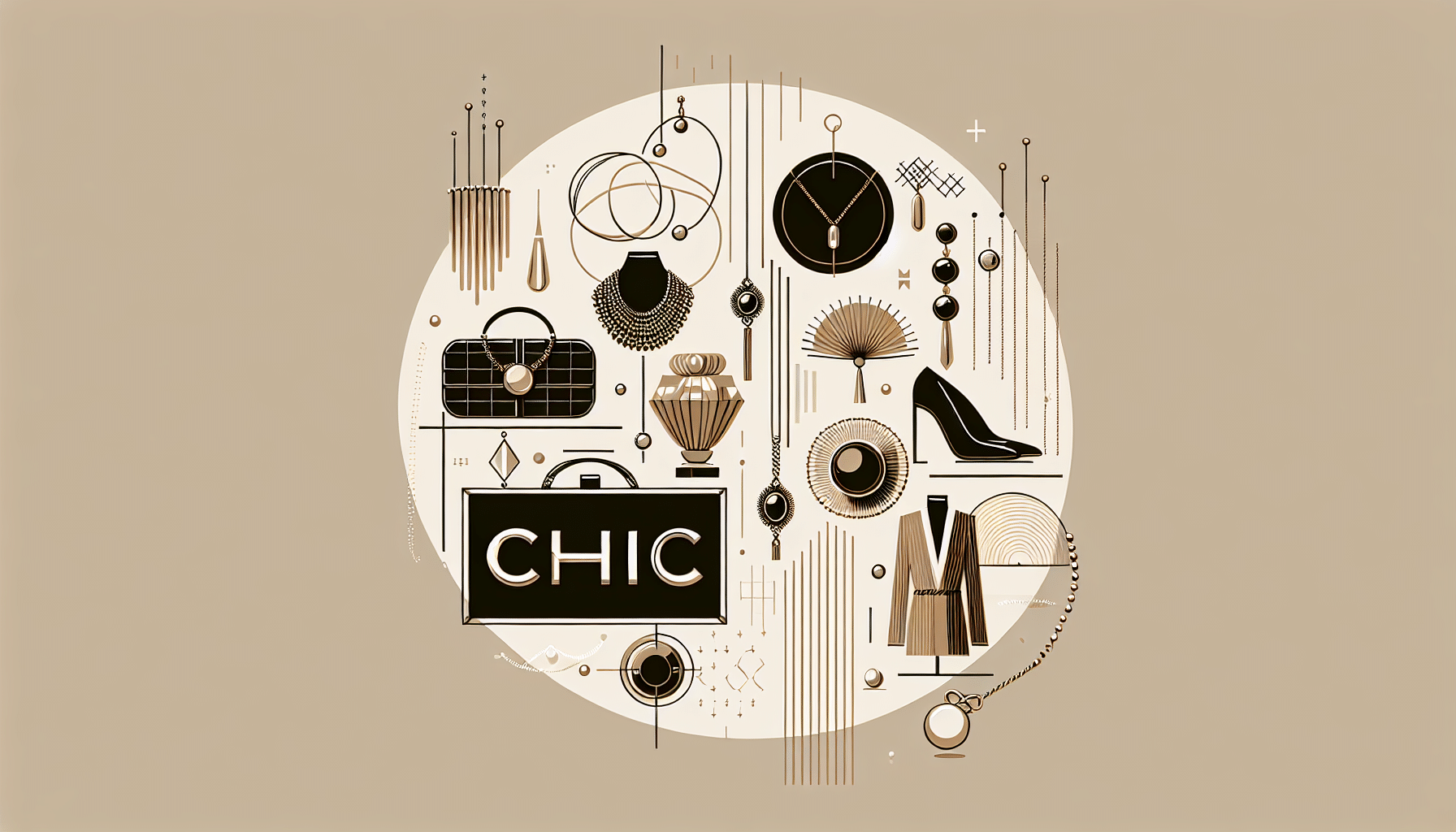 Stil Chic 2025: Cele Mai Noi Tendințe și Evenimente Care Definisc Eleganța Modernă