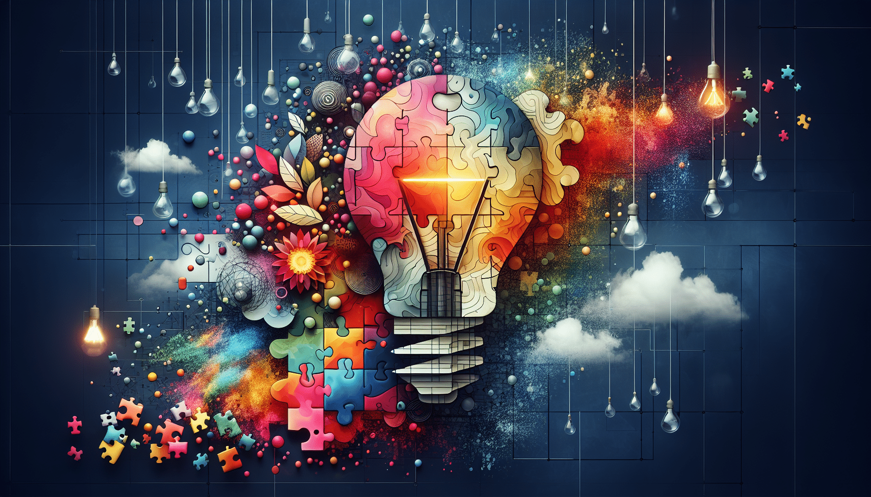 Top Idei Inovatoare pentru un 2025 de Succes: Ghid Practic și Inspirație