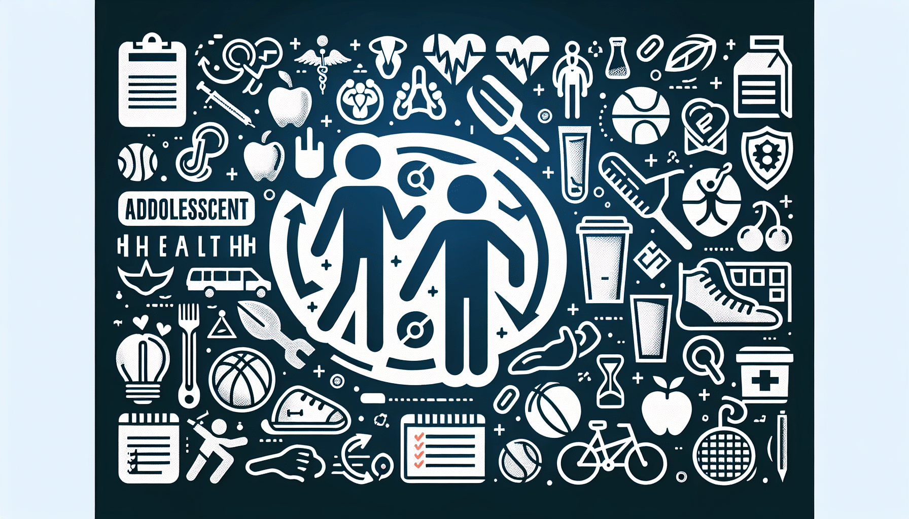 Revoluția Sănătății Adolescentine în 2025: Descoperiri și Strategii Inovatoare