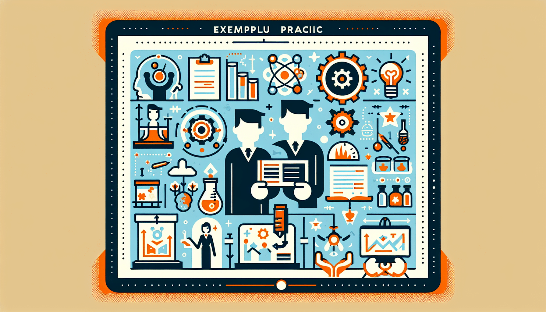 Exemplu Practic 2025: Ghidul Ultim pentru Aplicare cu Succes în Proiectele Tale