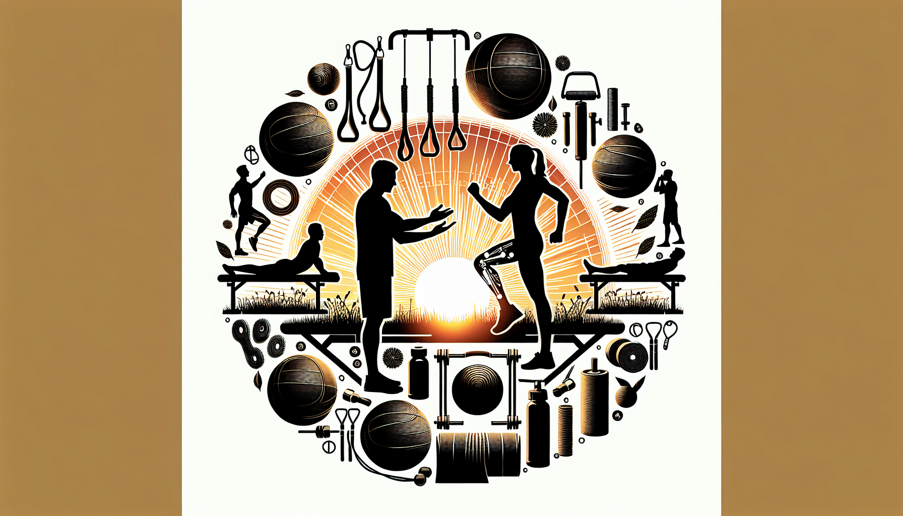 Recuperare Fizică 2025: Noile Tendințe și Tehnologii Revoluționare pentru Refacerea Sănătății