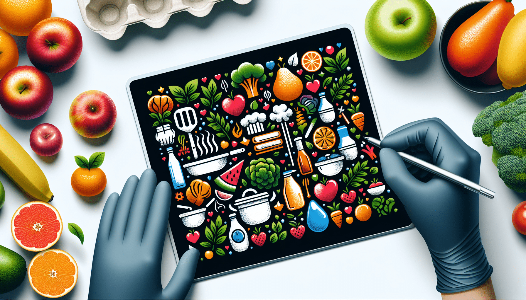 Siguranța Alimentară în 2025: Inovațiile Cruciale care Protejează Sănătatea Consumatorilor