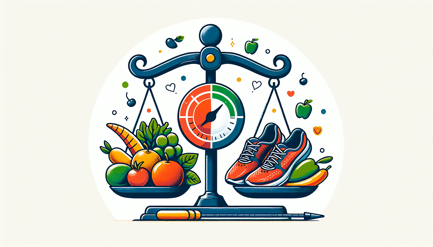 Revoluția Controlului Greutății în 2025: Strategii Noi și Sustenabile pentru un Stil de Viață Sănătos