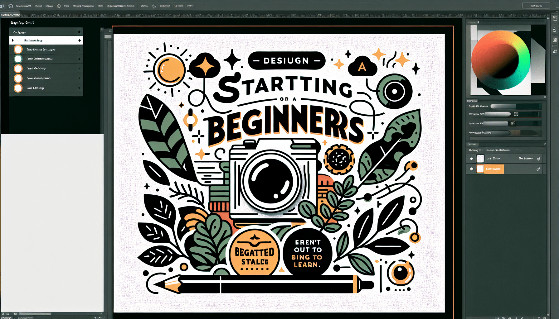 Ghidul Esențial pentru Începători: Cum să Îți Îmbunătățești Abilitățile în 2025