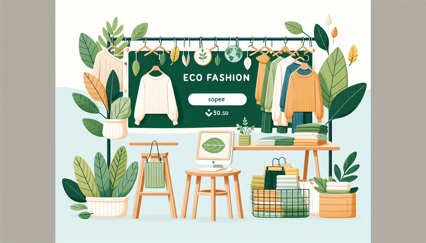 Modă Eco în 2025: Tendințe Revoluționare și Inovații Sustenabile care Schimbă Jocul