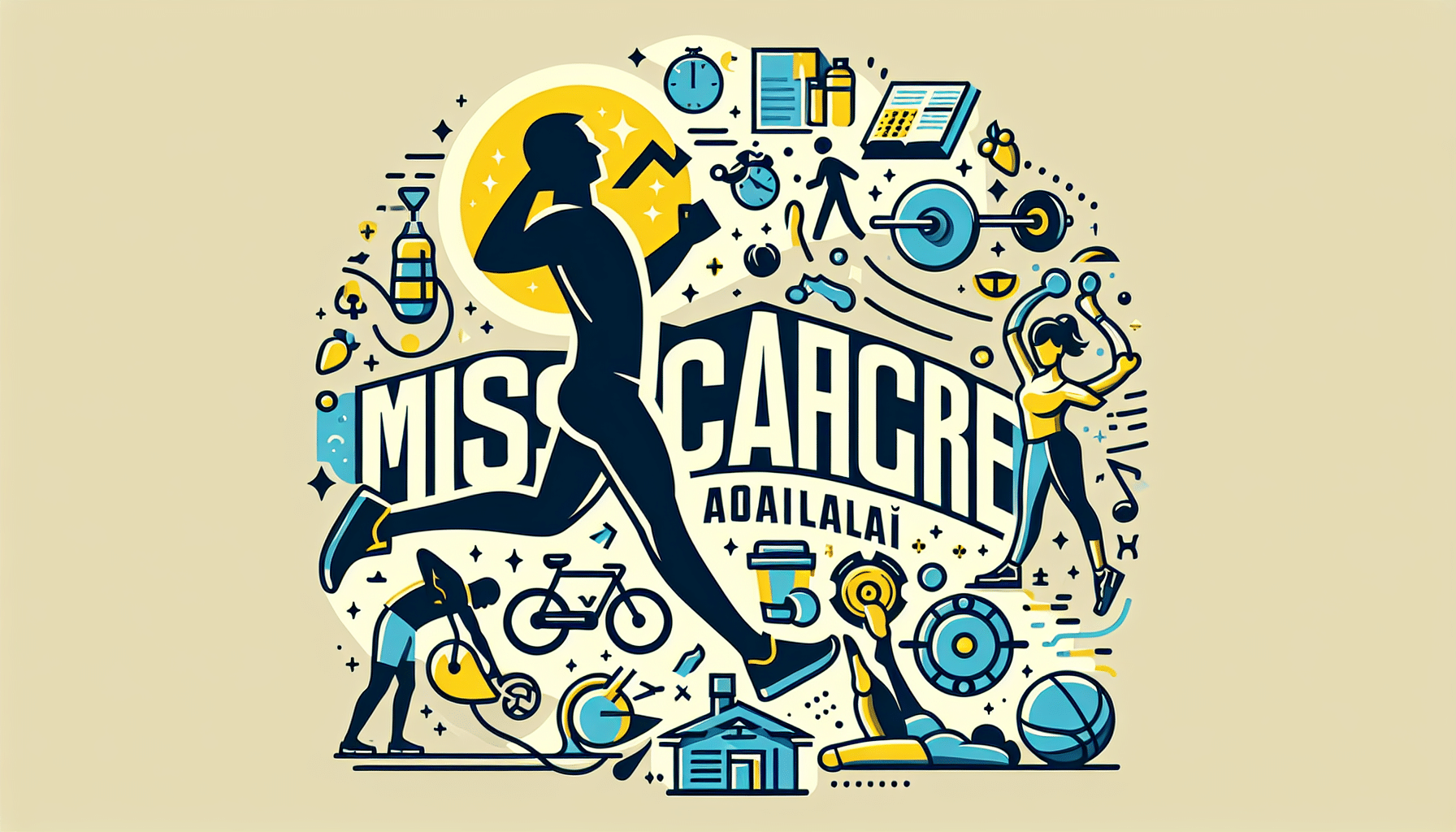 Descoperă Cum Mișcarea Zilnică în 2025 Îți Transformă Viața: Cele Mai Noi Date și Beneficii