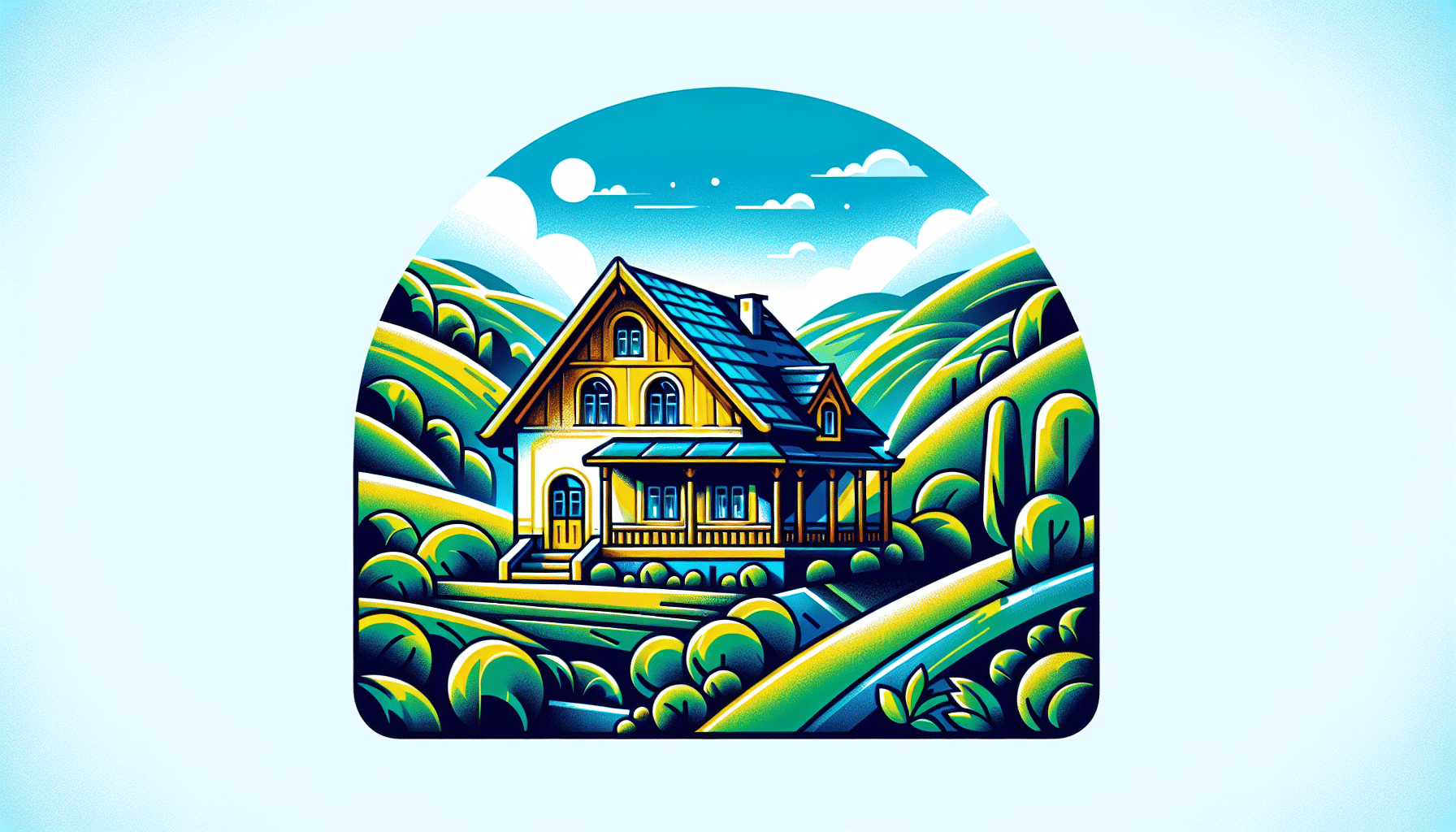 Top 5 Tendințe în Amenajarea Interioară a Casei în 2025: Ghidul Complet pentru O Locuință Modernă