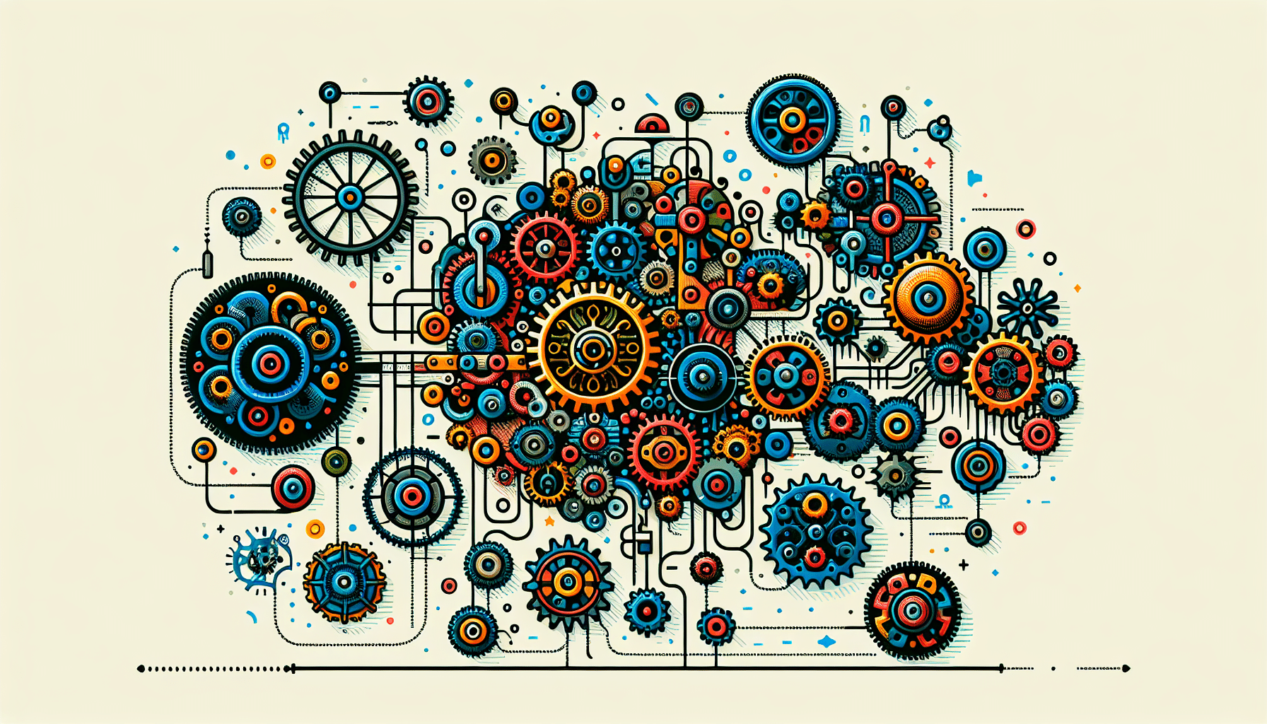 Cum Funcționează Tehnologiile Emergente în 2025: Un Ghid Complet pentru Înțelegerea Inovațiilor