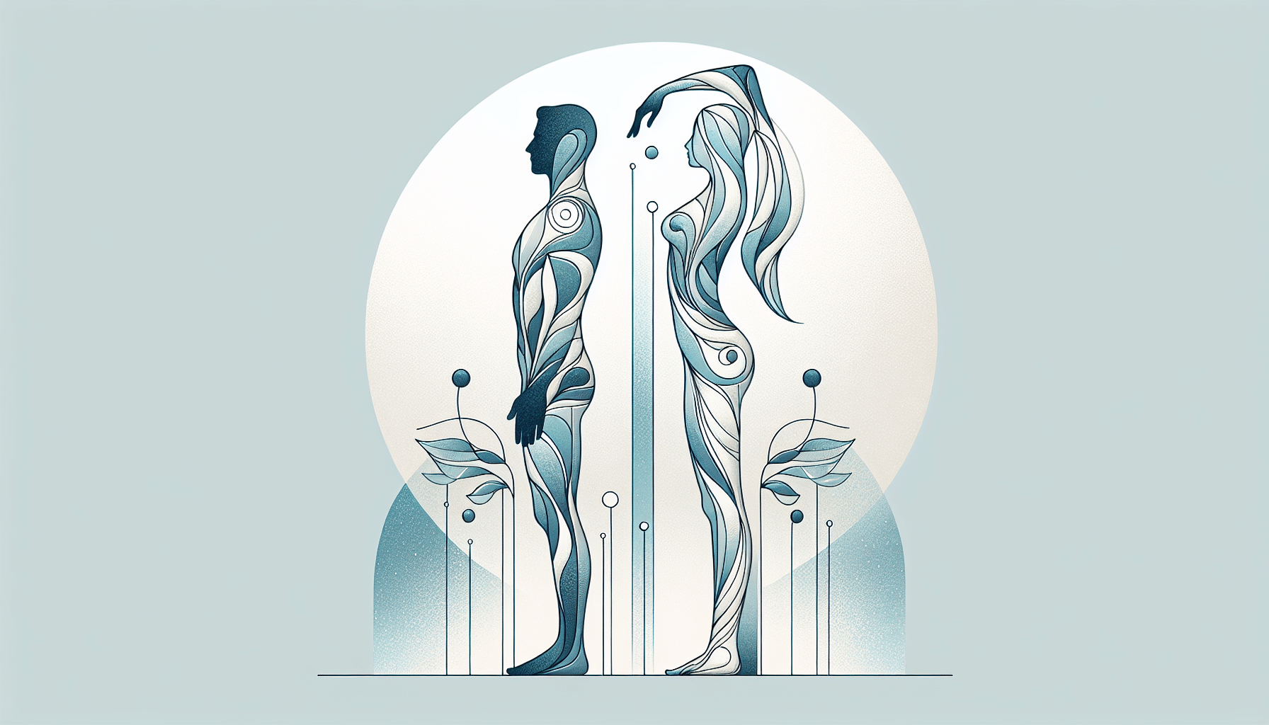 Descoperă Secretele Posturii Corecte în 2025: Ghidul Esențial pentru Sănătatea Ta!