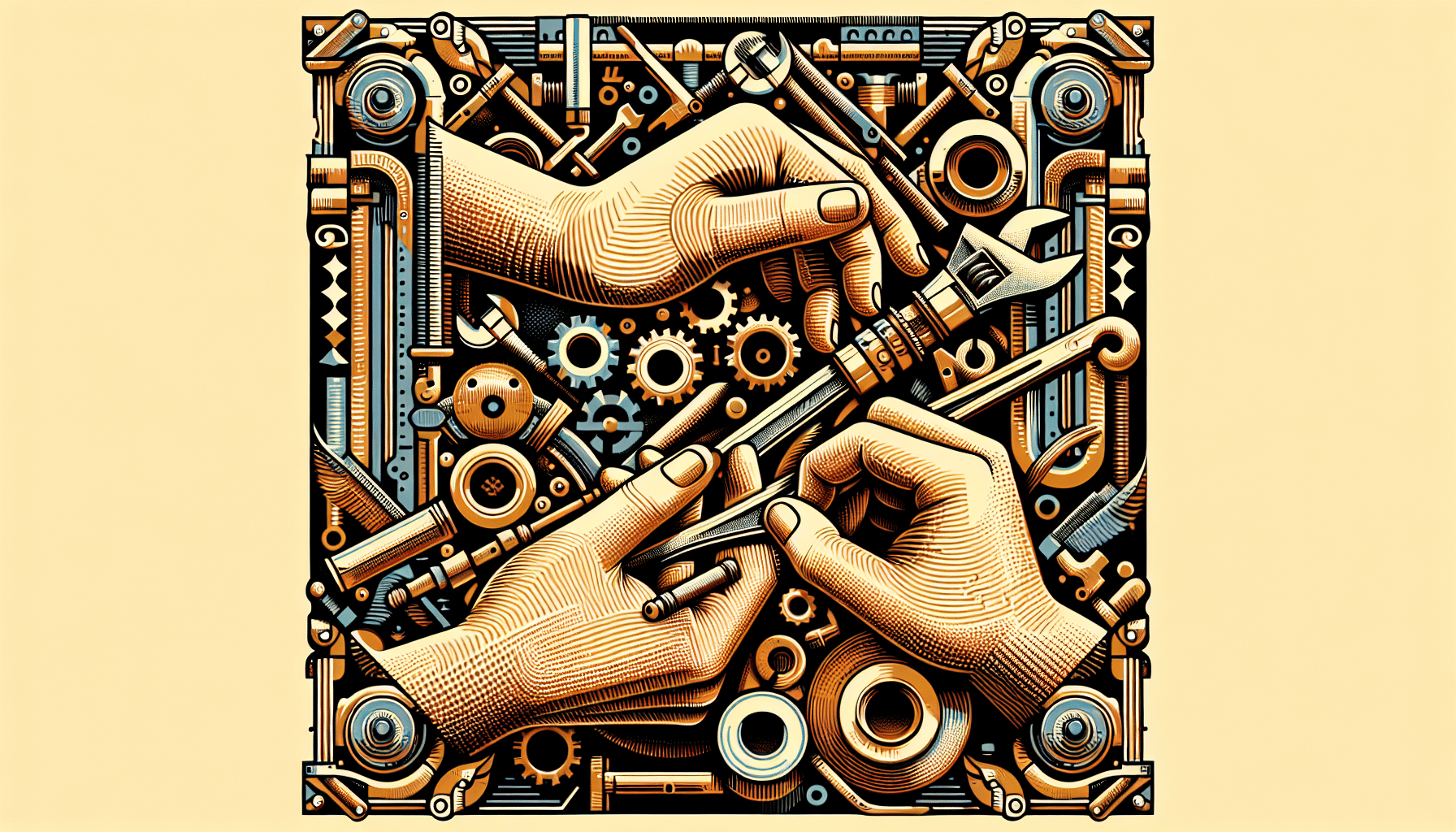 Cum să Repari Eficient Electrocasnicele Tale: Sfaturi și Tehnici Inovatoare în 2025