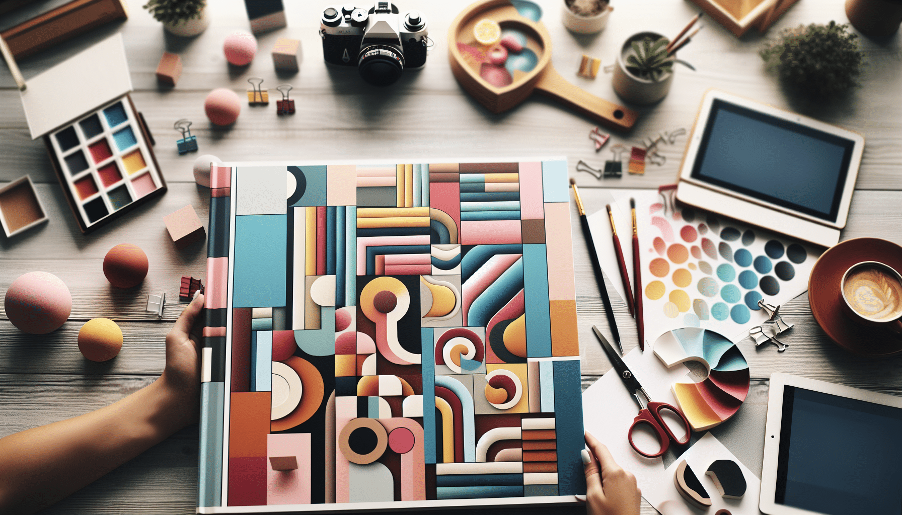 Top 5 Tendințe de Amenajare pentru Anul 2025: Cum să-ți Transformi Spațiul într-o Oază Modernă