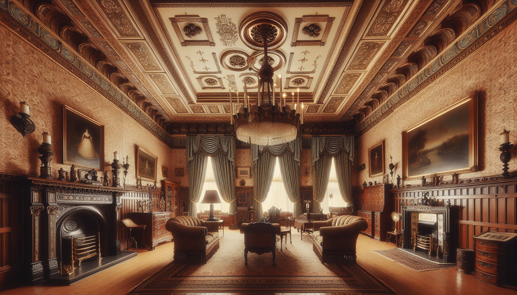 Descoperă Stilul Interior al Anului 2025: Tendințe și Inspiratie pentru Designul Casei tale!